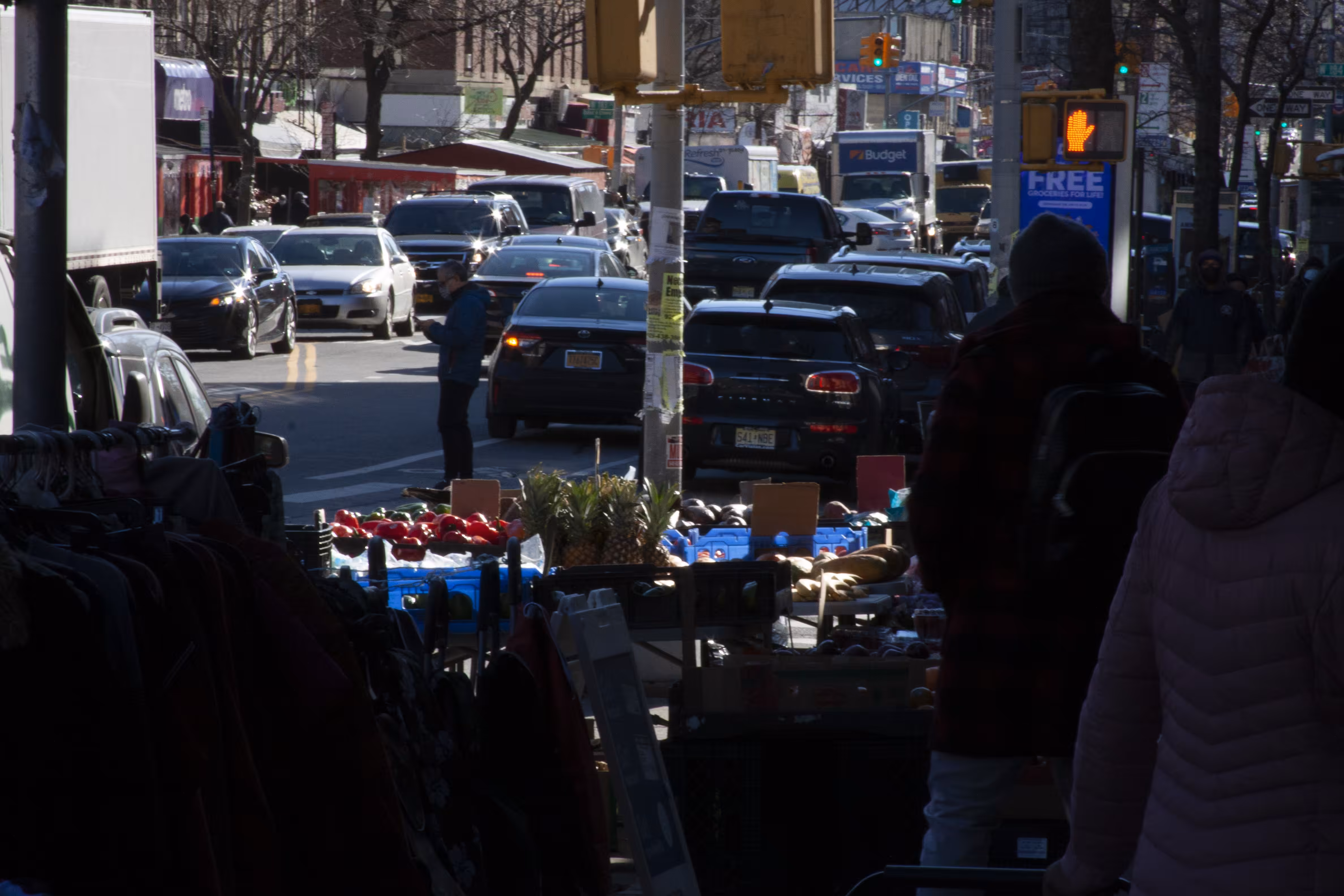 2021-03-05 16:25:52 Main Street