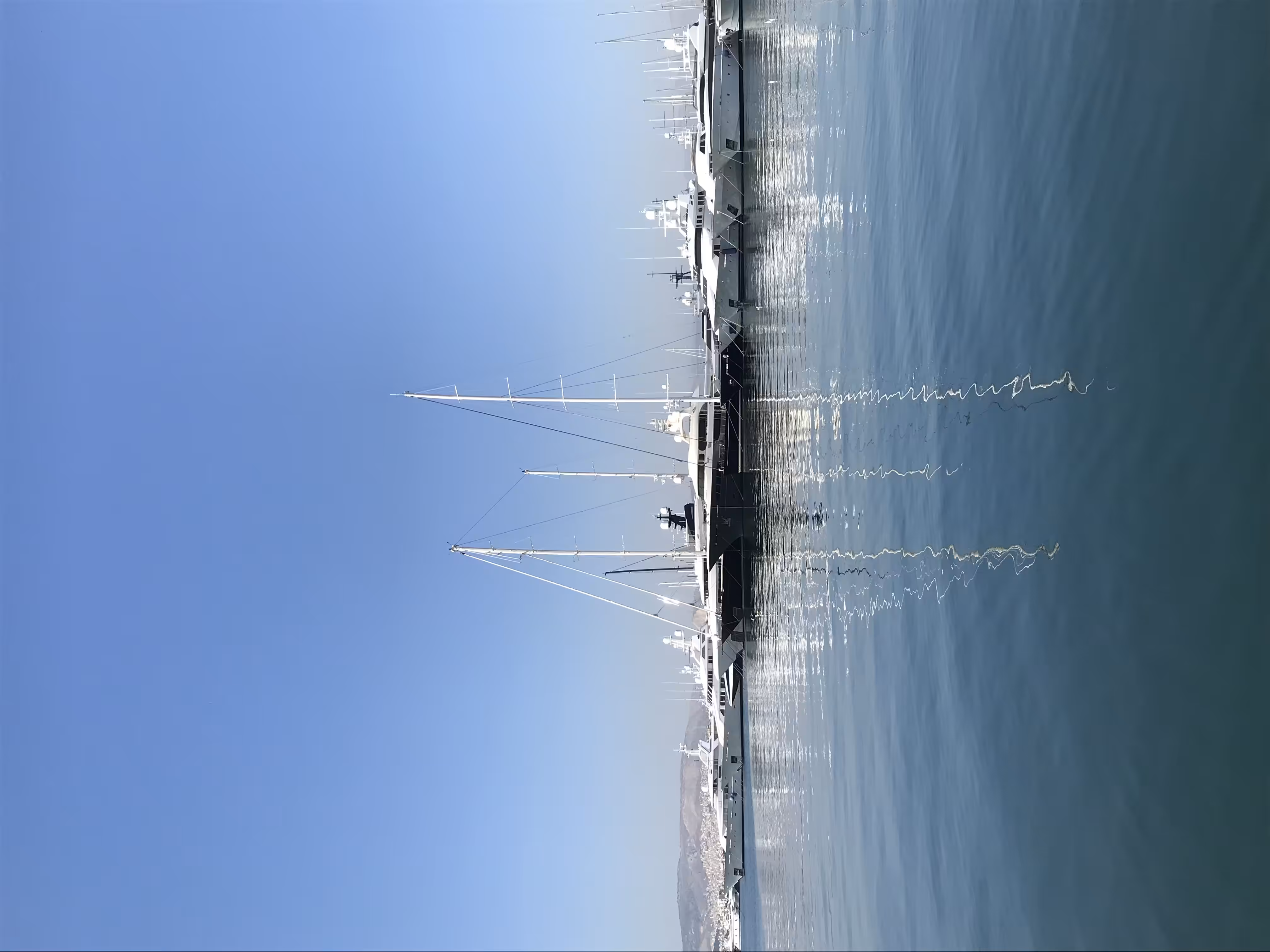 Yachts