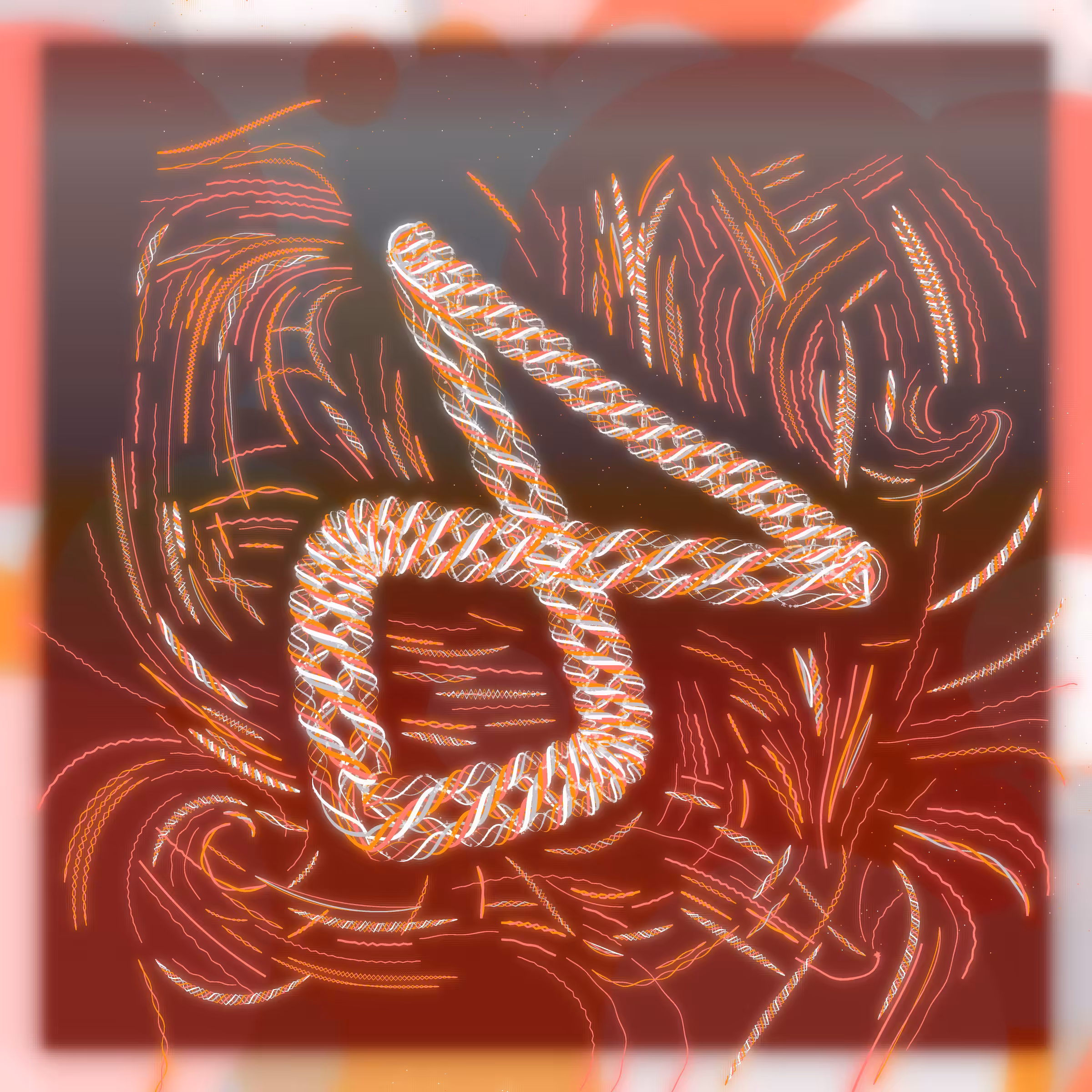 Friendship Bracelets #35014