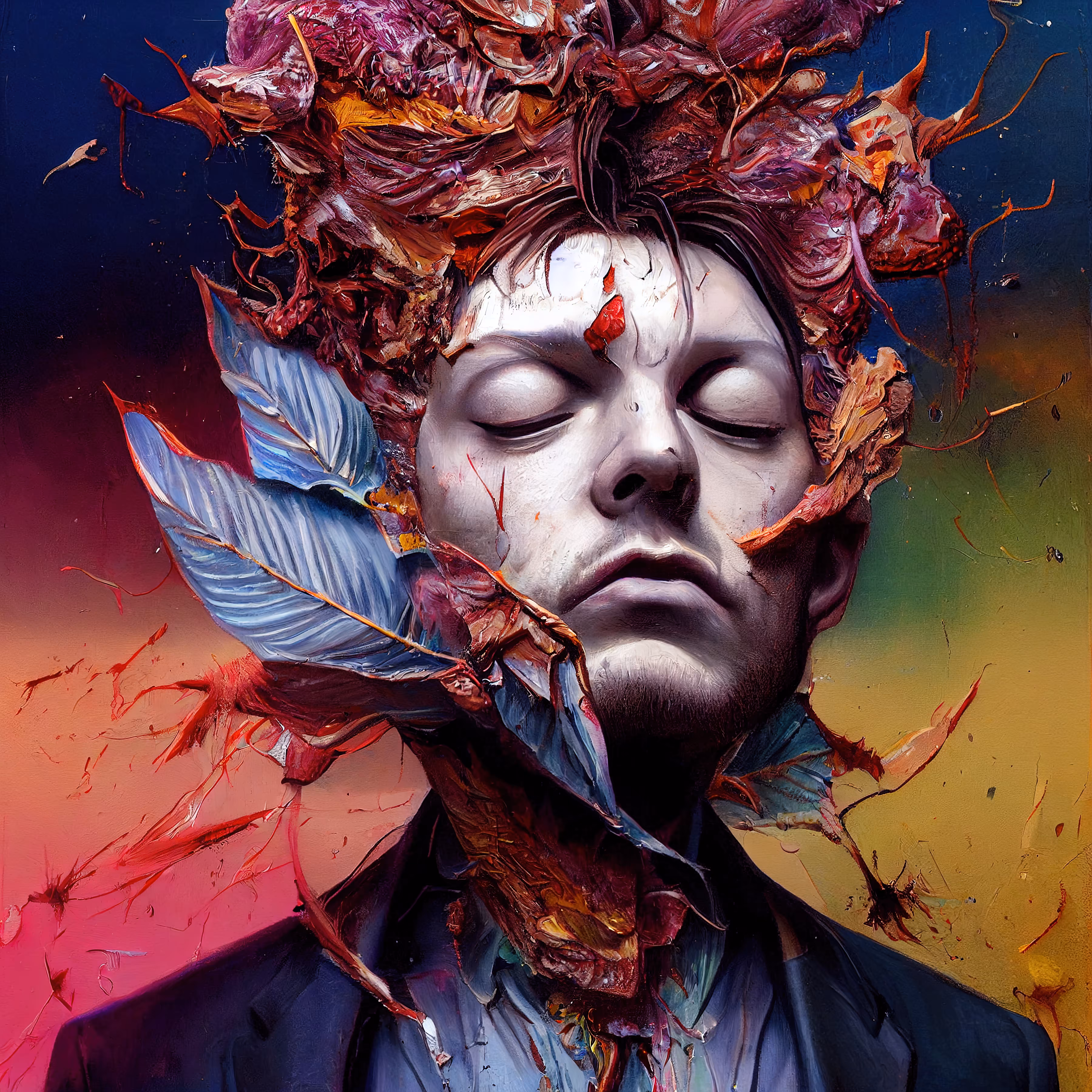 Looking Within - 6th December 2022