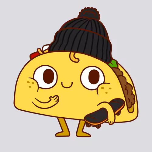 Taco #53