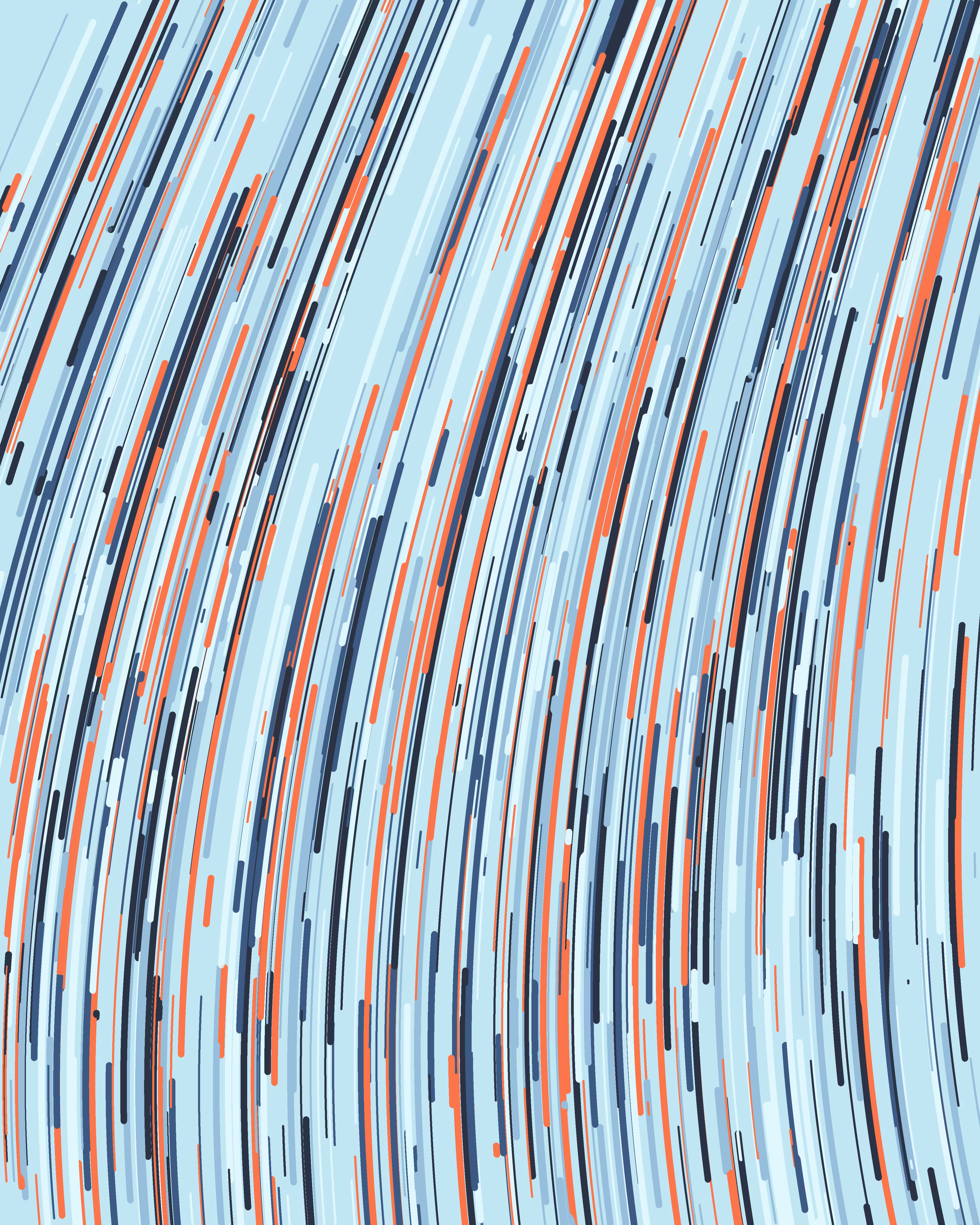Wavelength #135