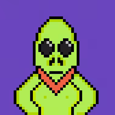 Alien 1