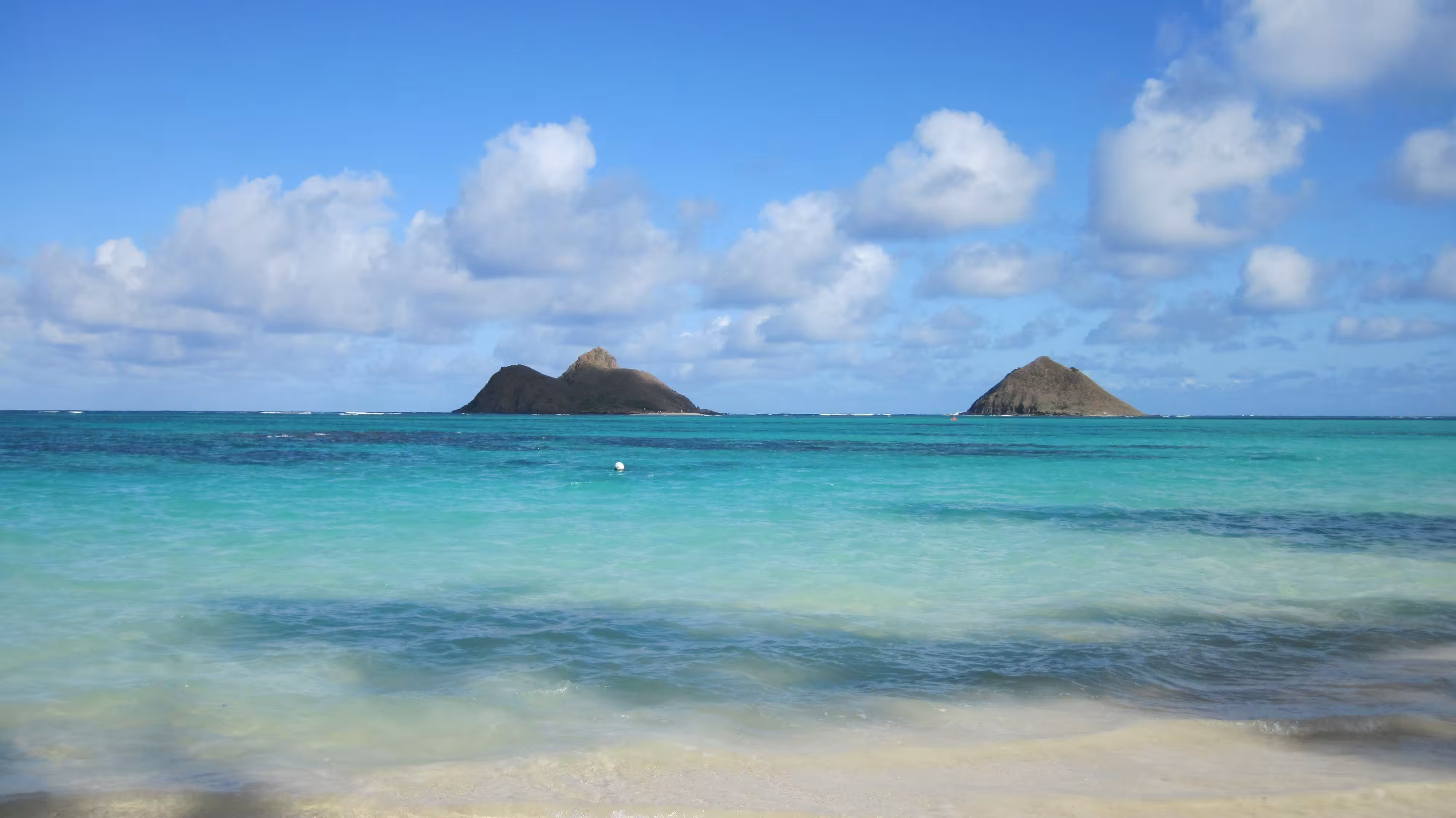Beautiful dreams: Summer breeze