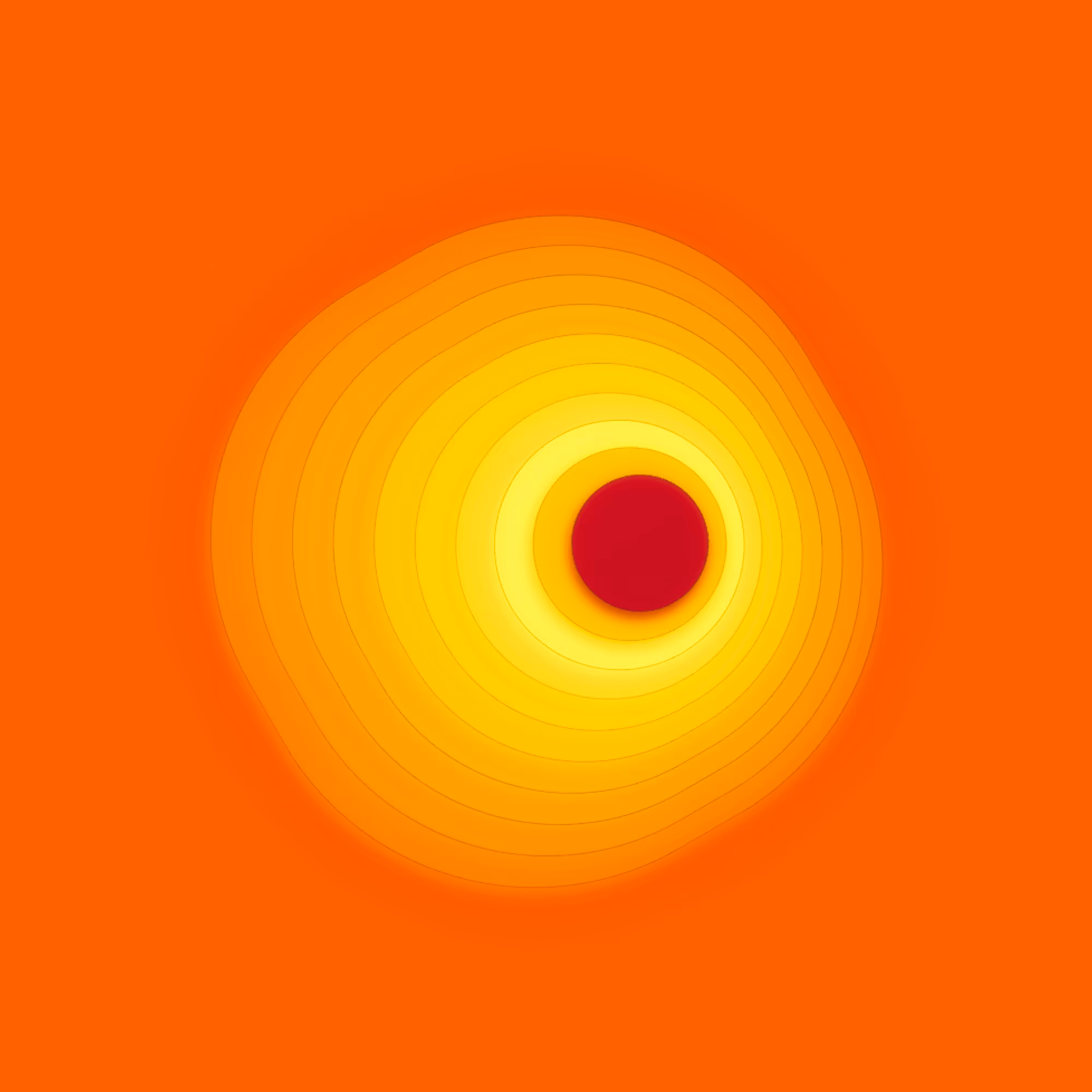 Glow Alpha #10