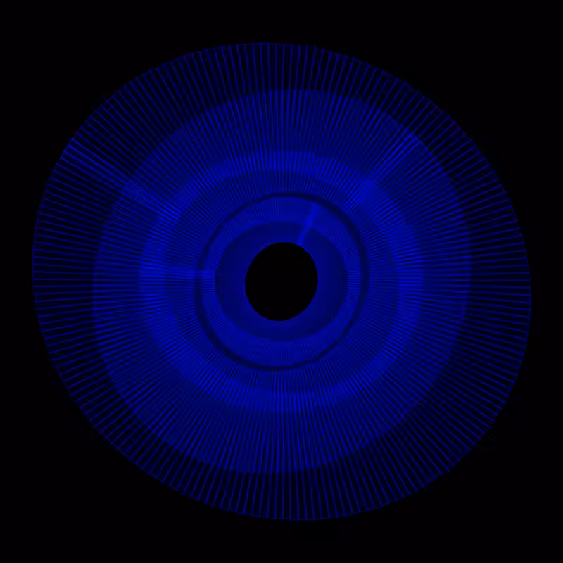 Moiré_Ellipses_Dark #34