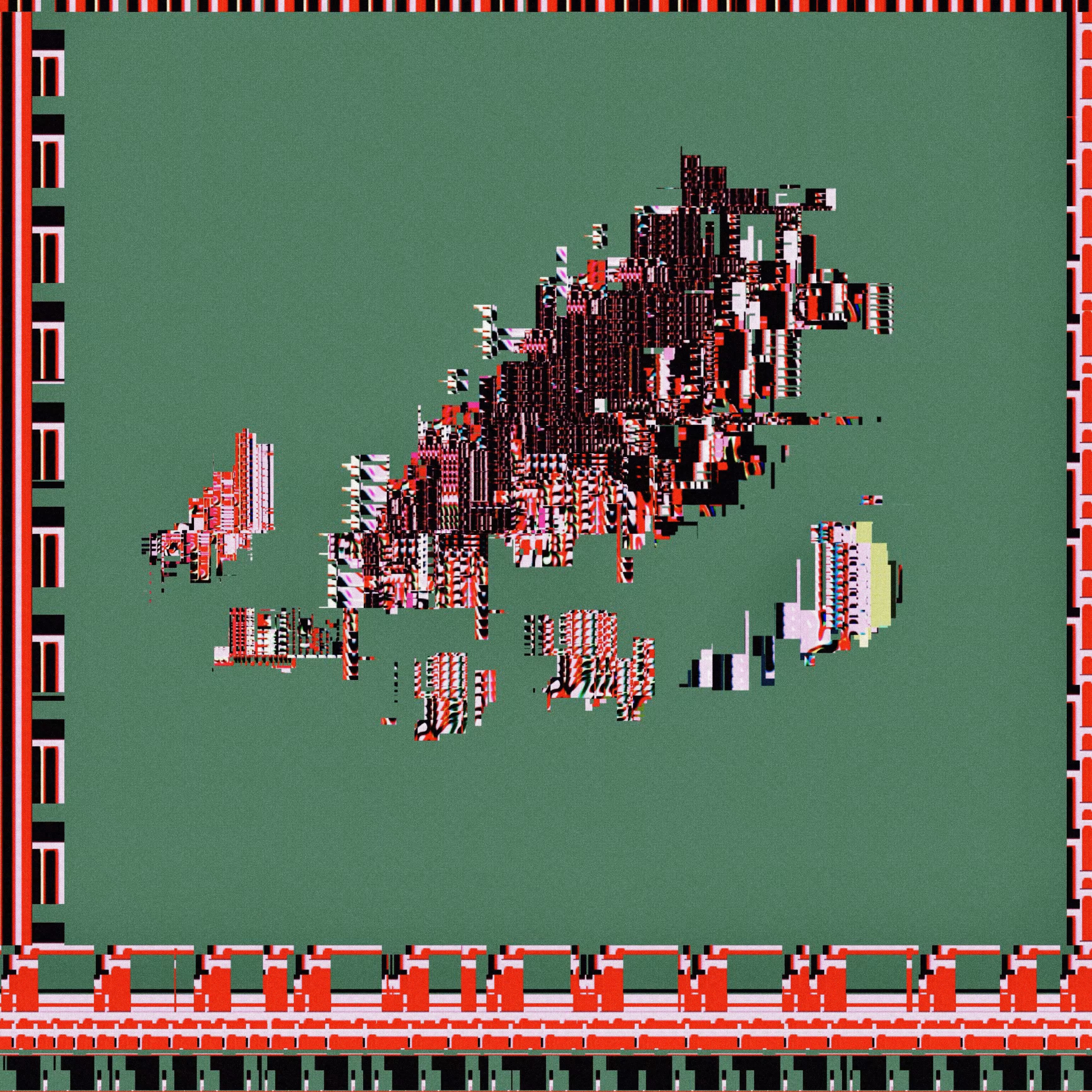 Urbanism Xctll