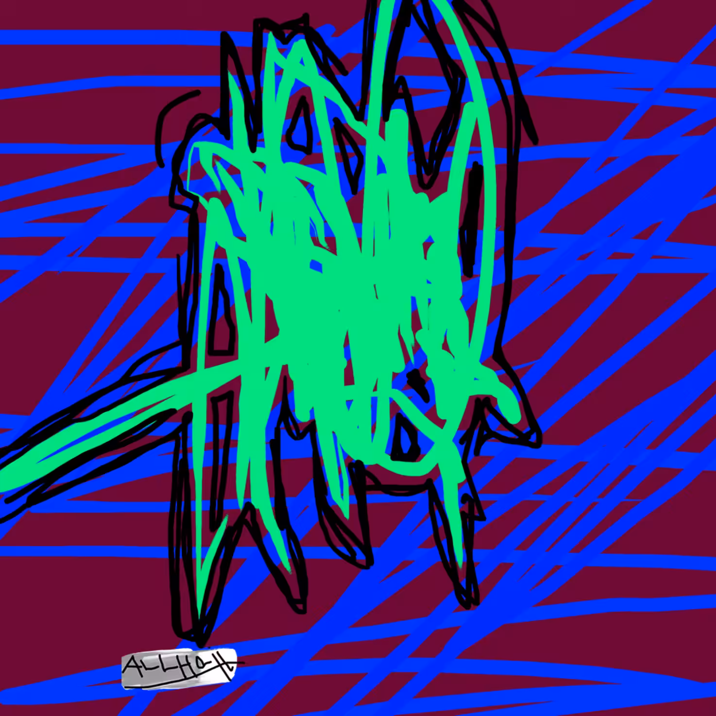 THEKINGSNFT.B2C1 #10472