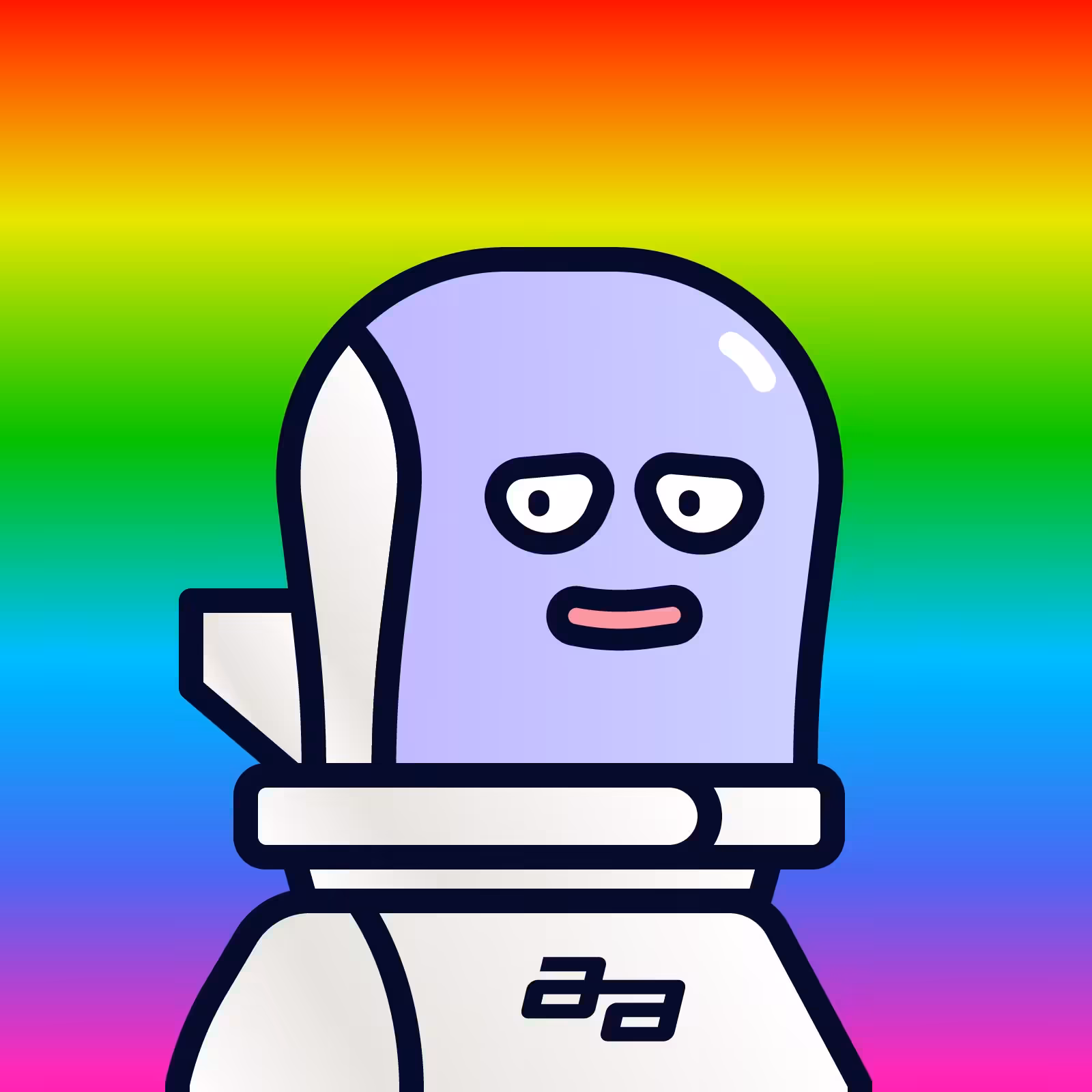 Awkward Astronauts #8832