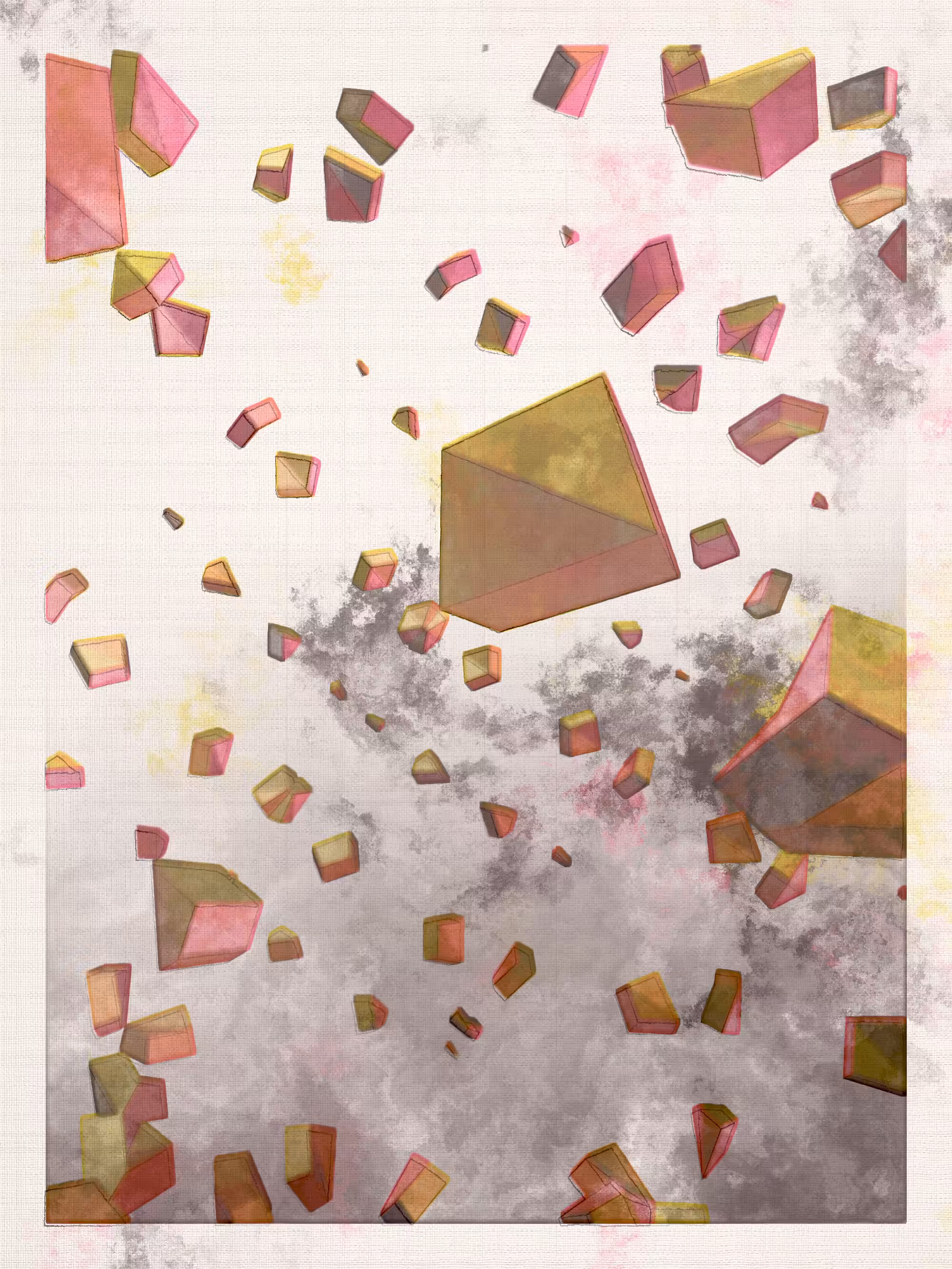 Aquarelle #212
