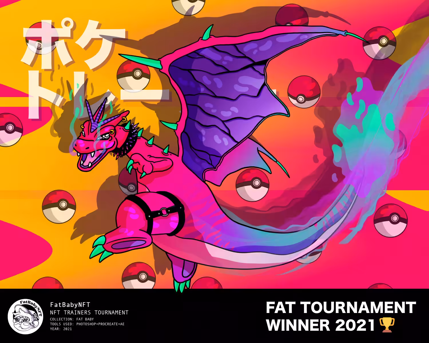 Fat Tournament Winner 2021