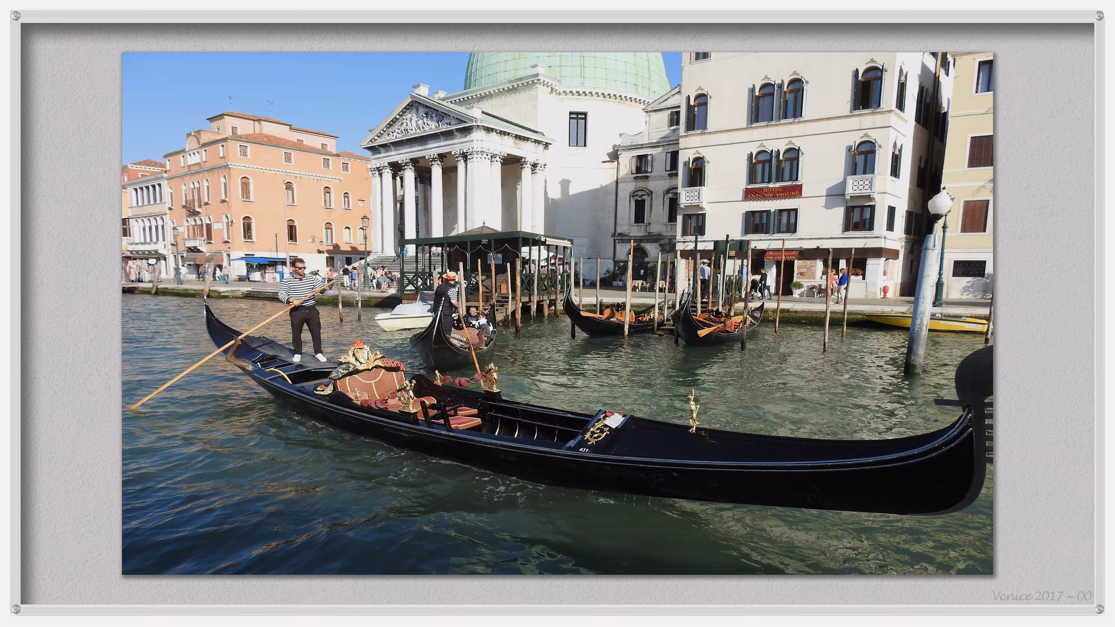 Venice #00