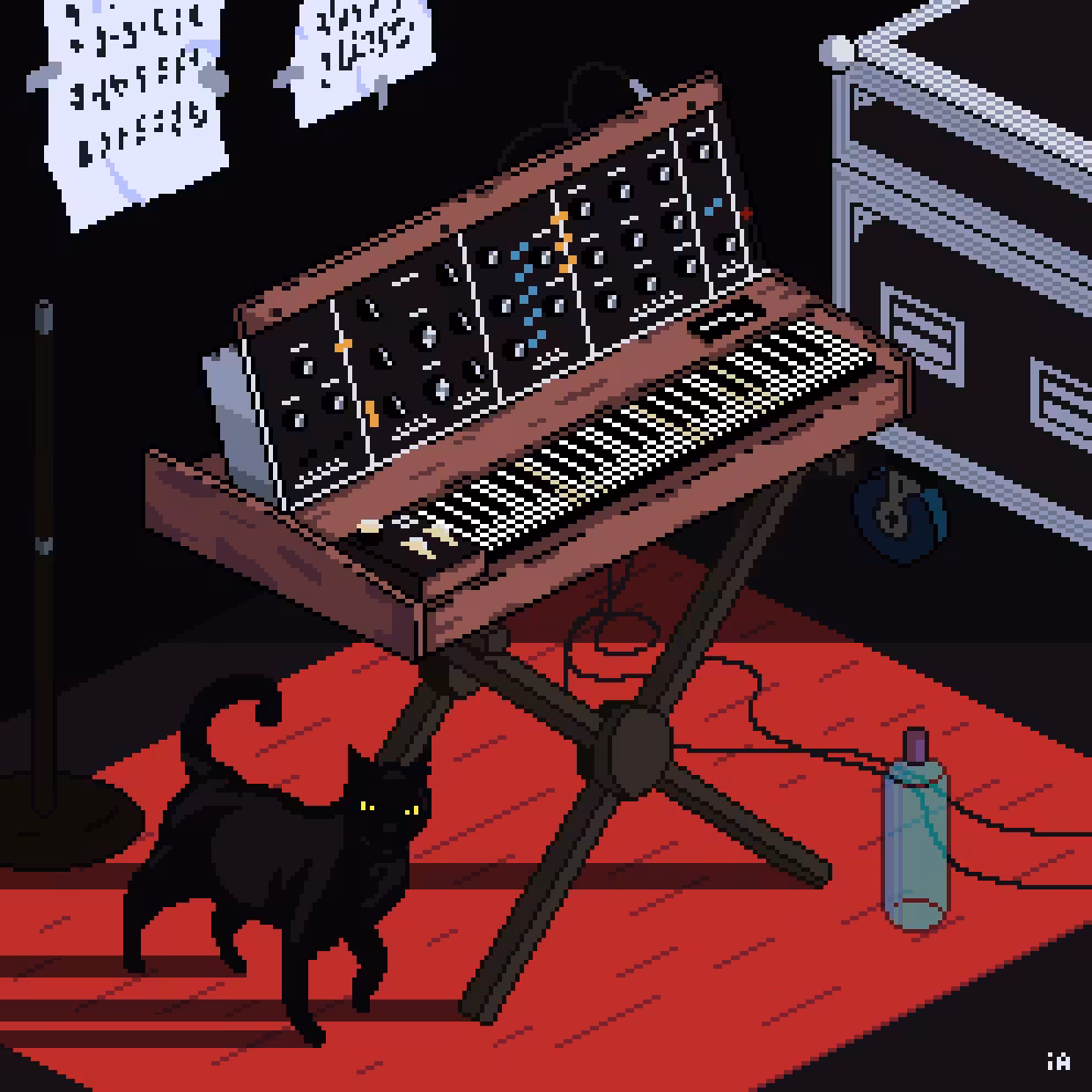 Little Beast