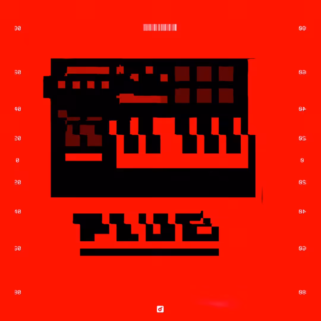 PlugMusic Presents 'Plug Pixel Keyboard'- Mix & Mastering Services #037