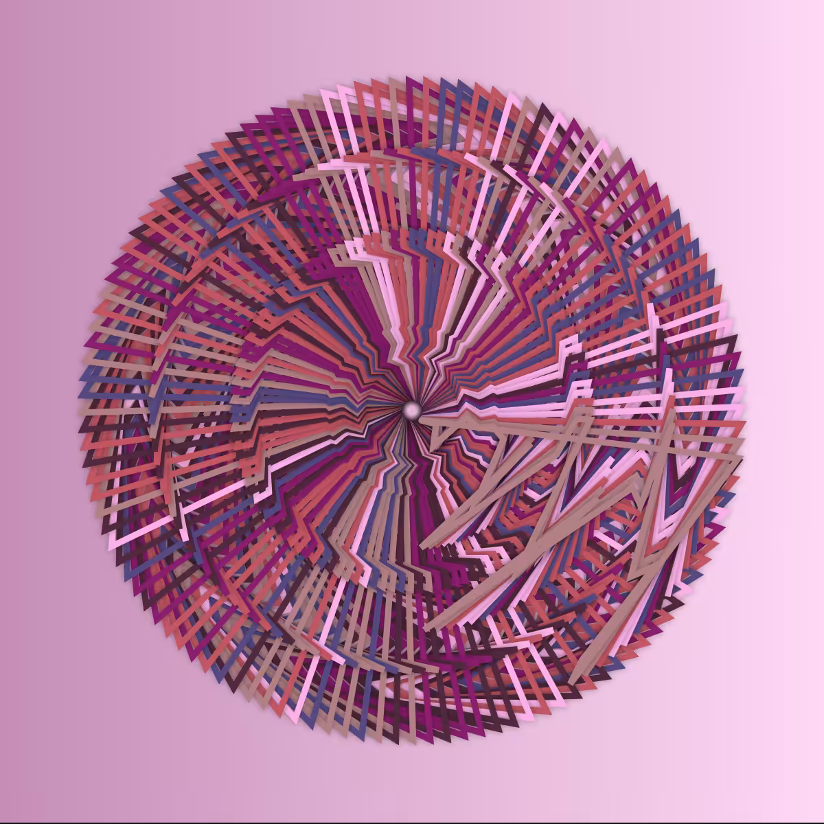 Tangle #31