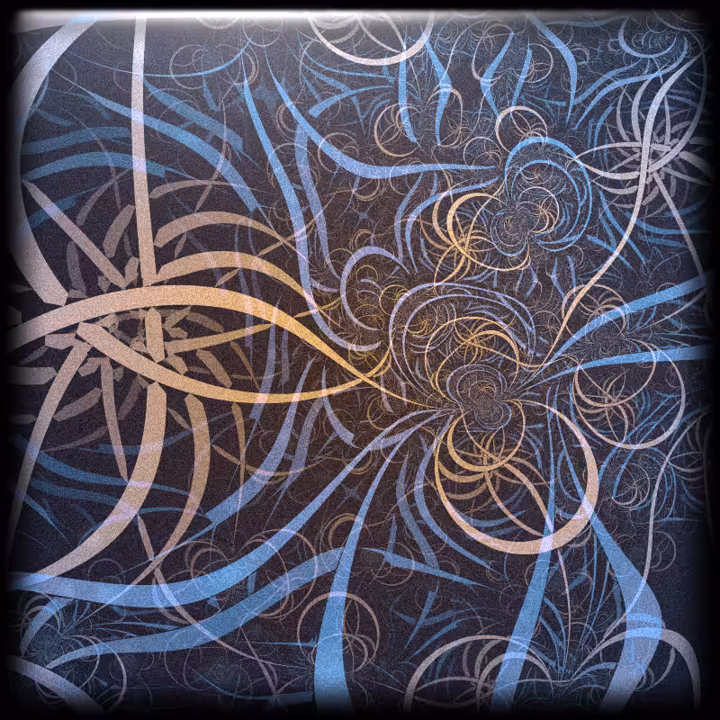 Interconnectedness #22