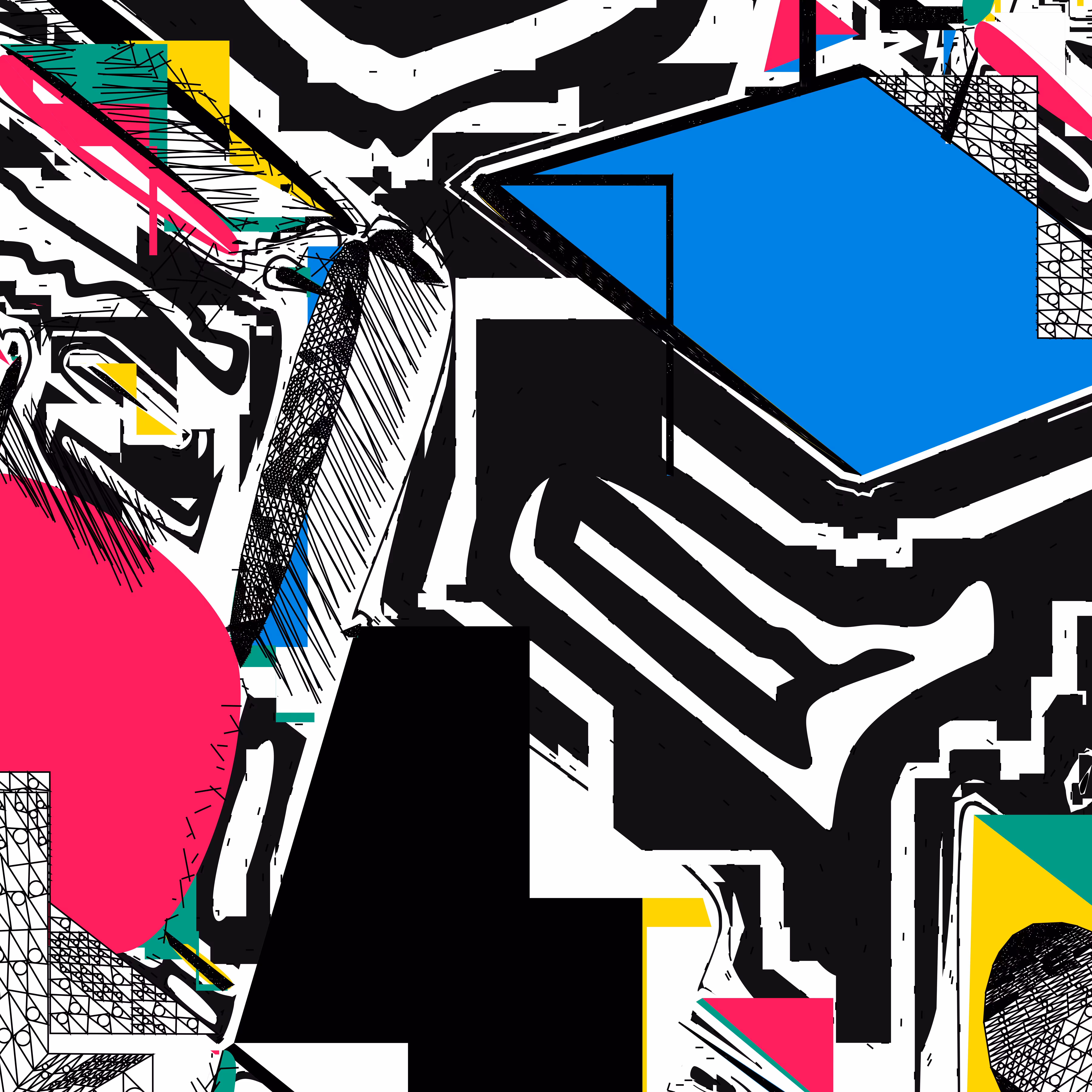 Polygon Etcetera #8