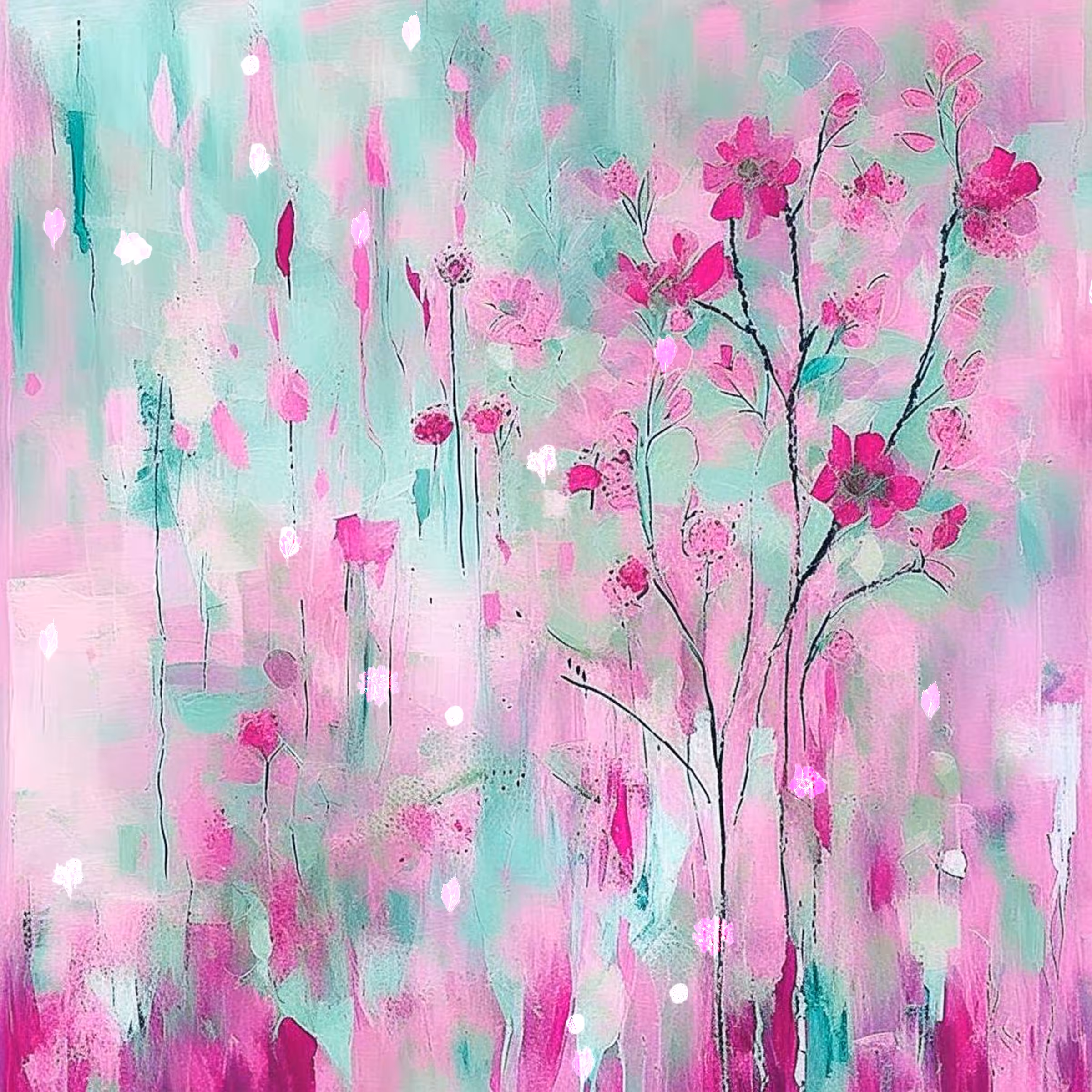 BlushFlor #2