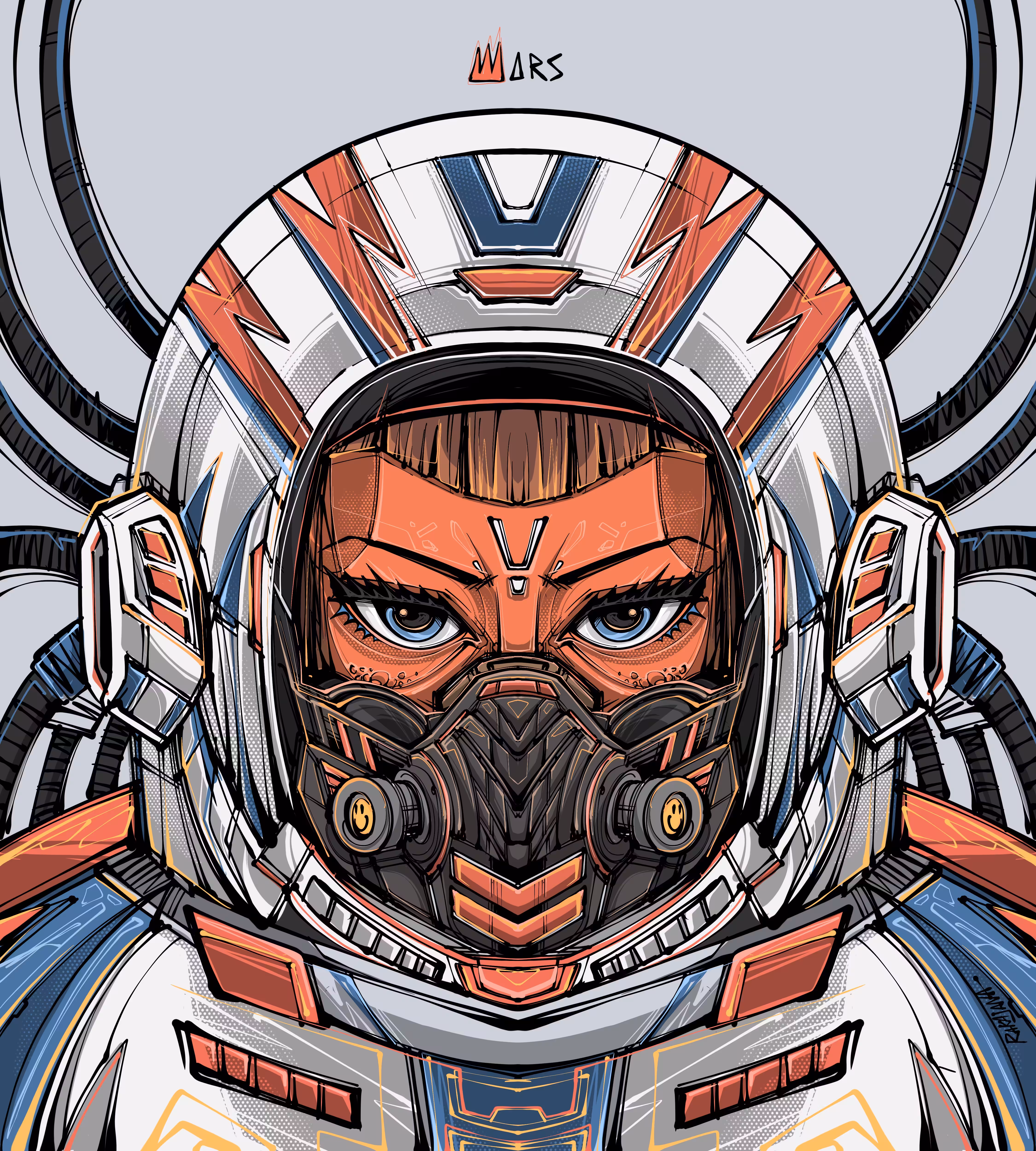 Astronout
