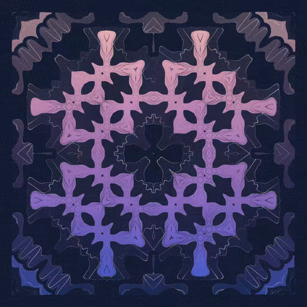 Symmetry #795