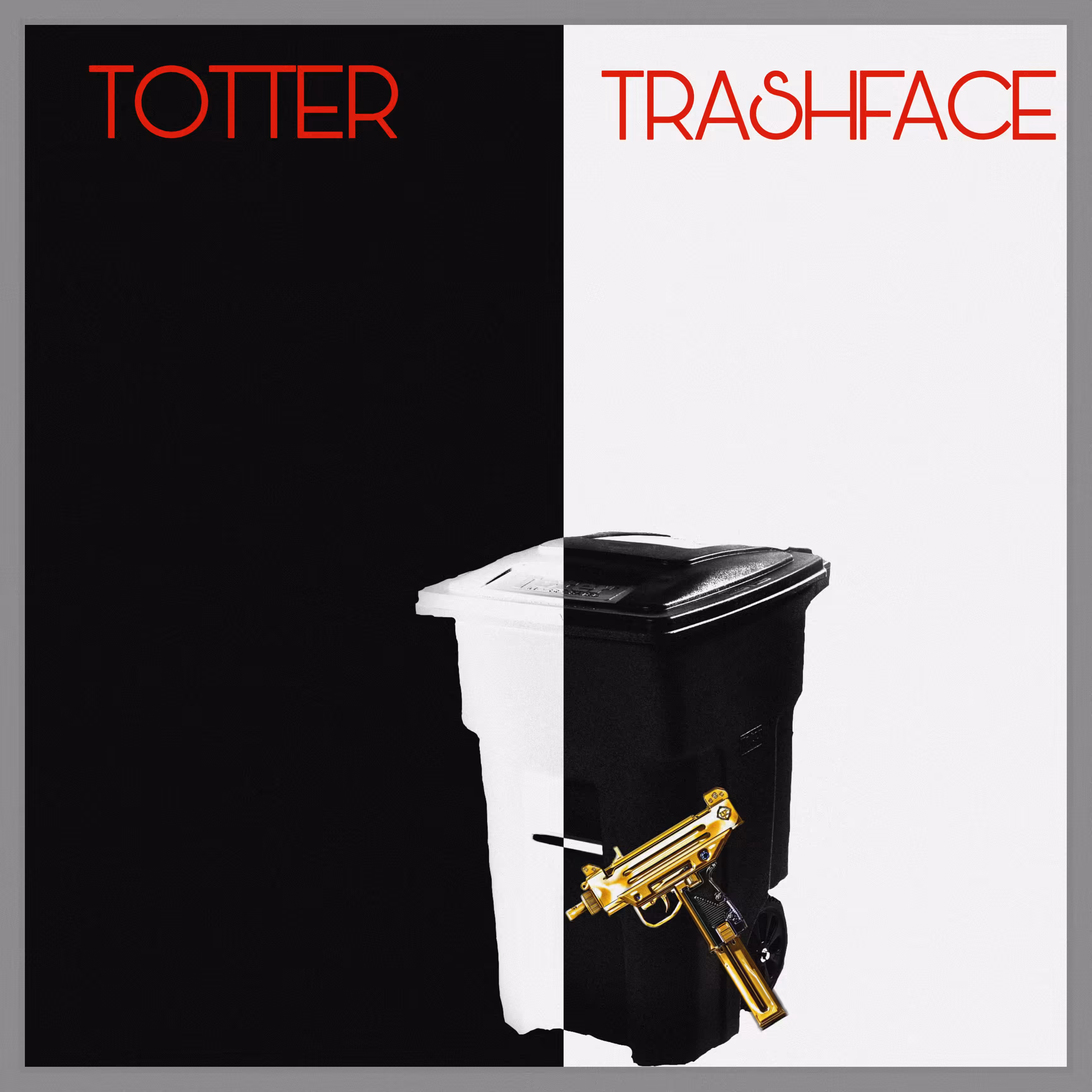 TRASHFACE 