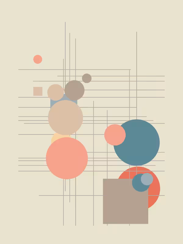 Harmony #29
