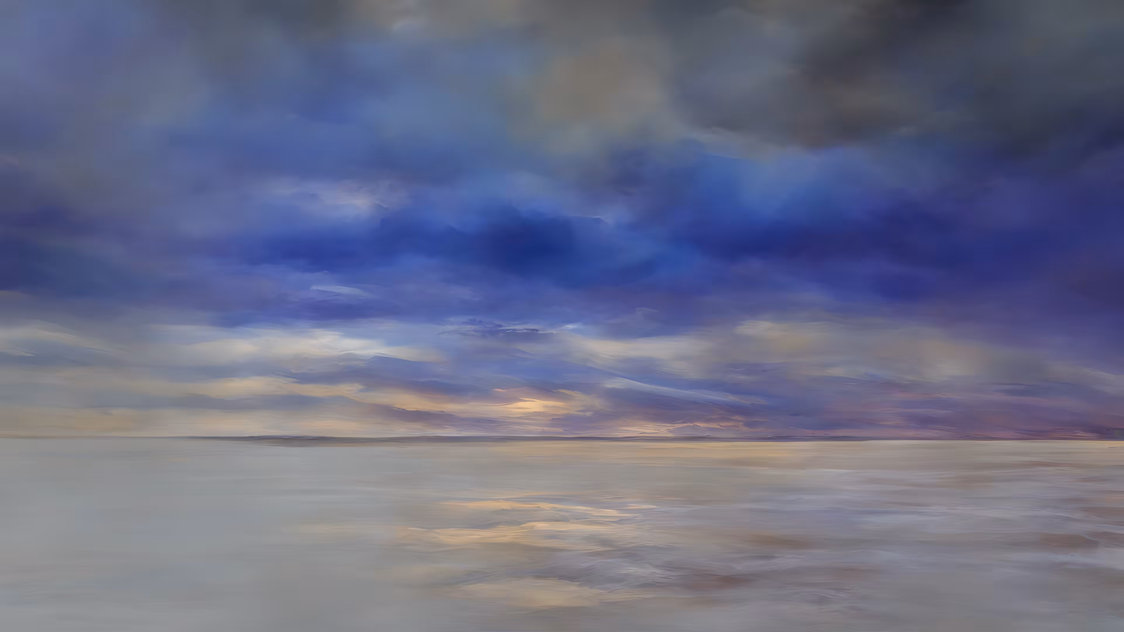 Seasky Aria: #20 Oceanic Serenity