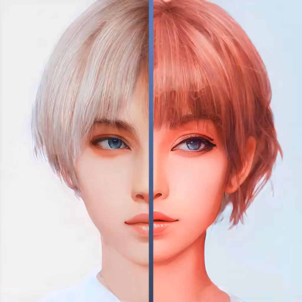 Double life