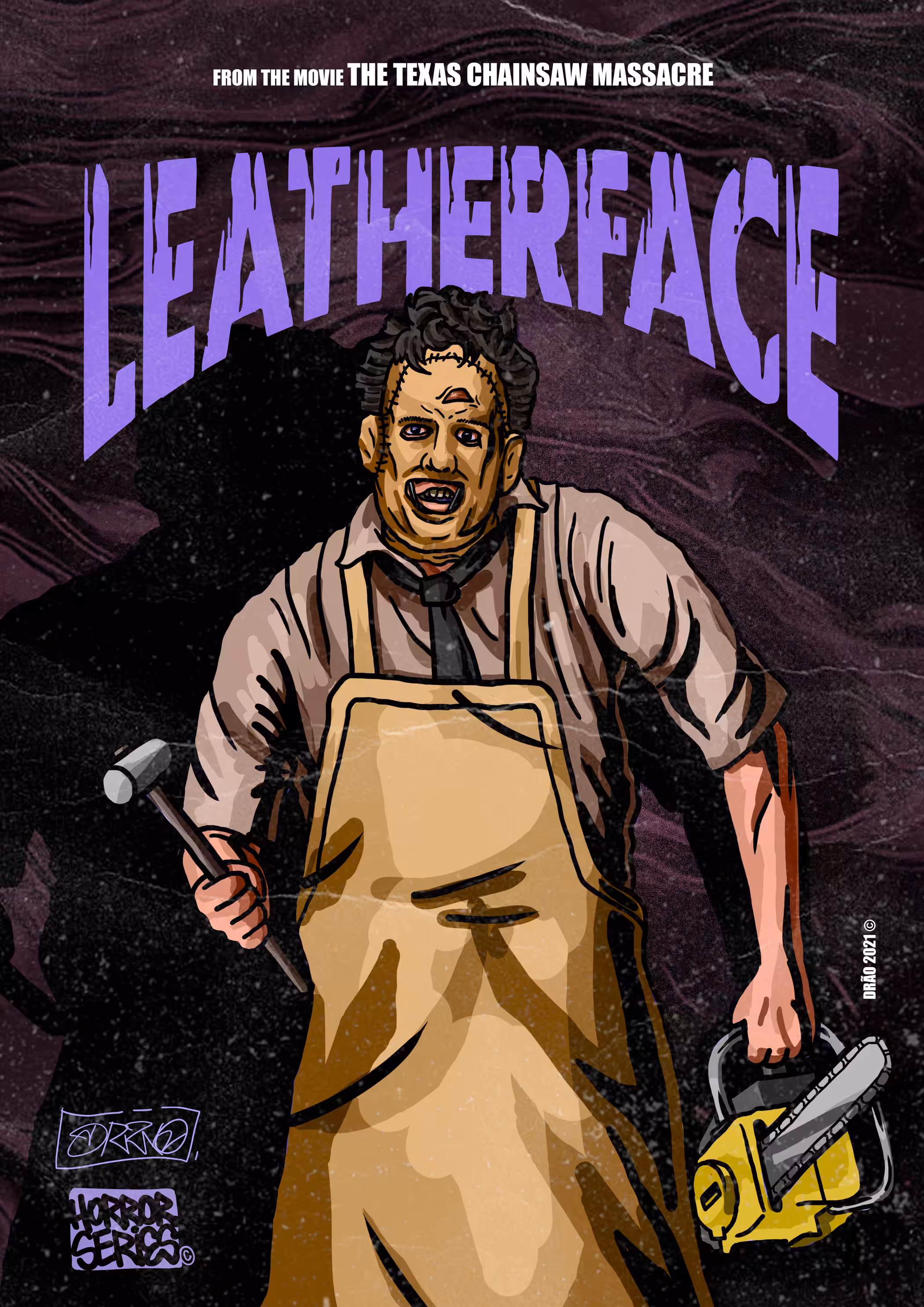Leatherface