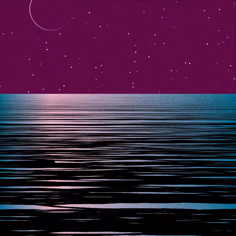 Coastal Waves #233