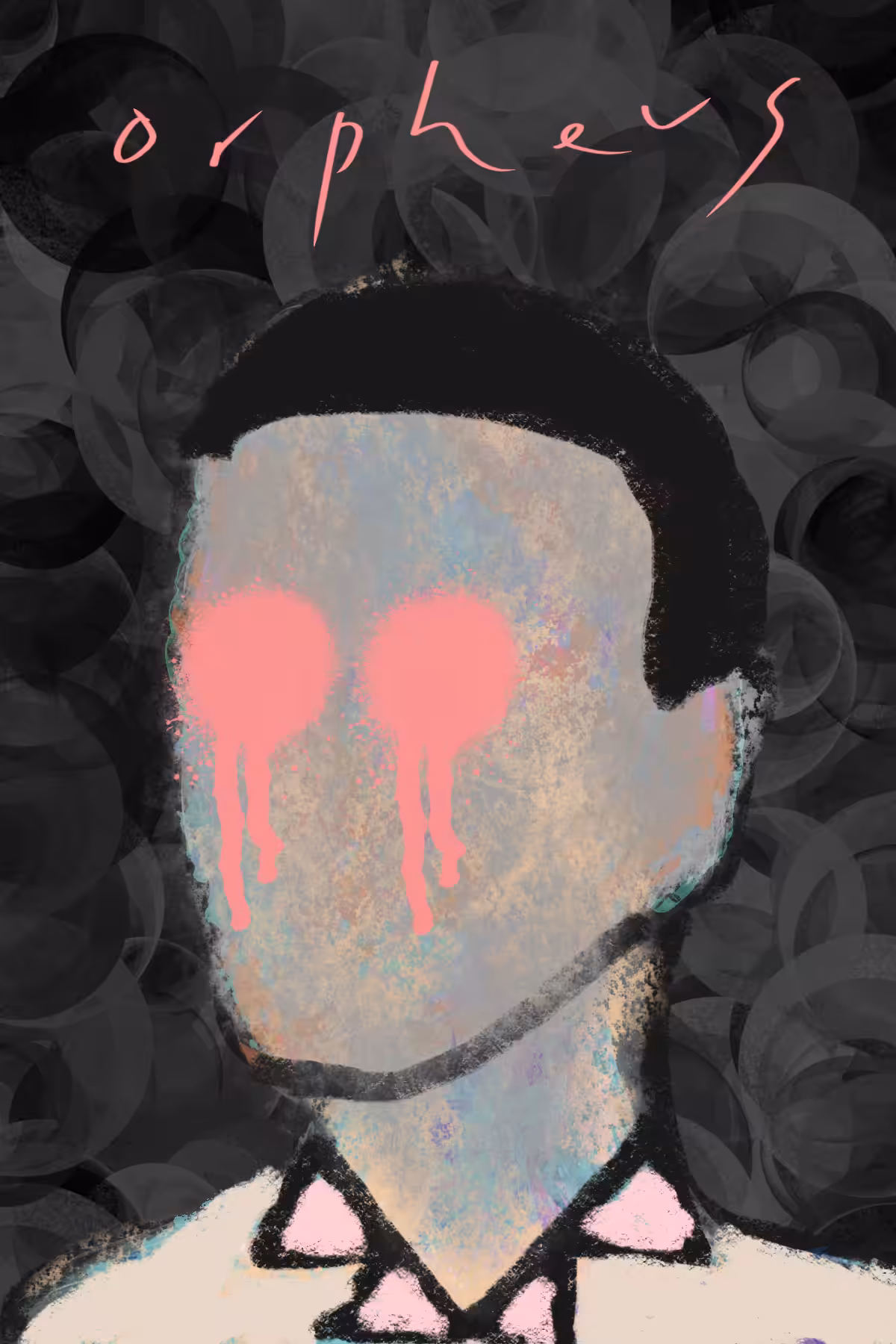 The Gaze of Orpheus