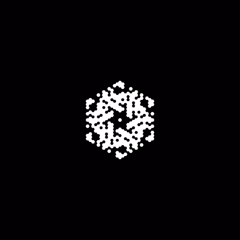 Snowflake #544