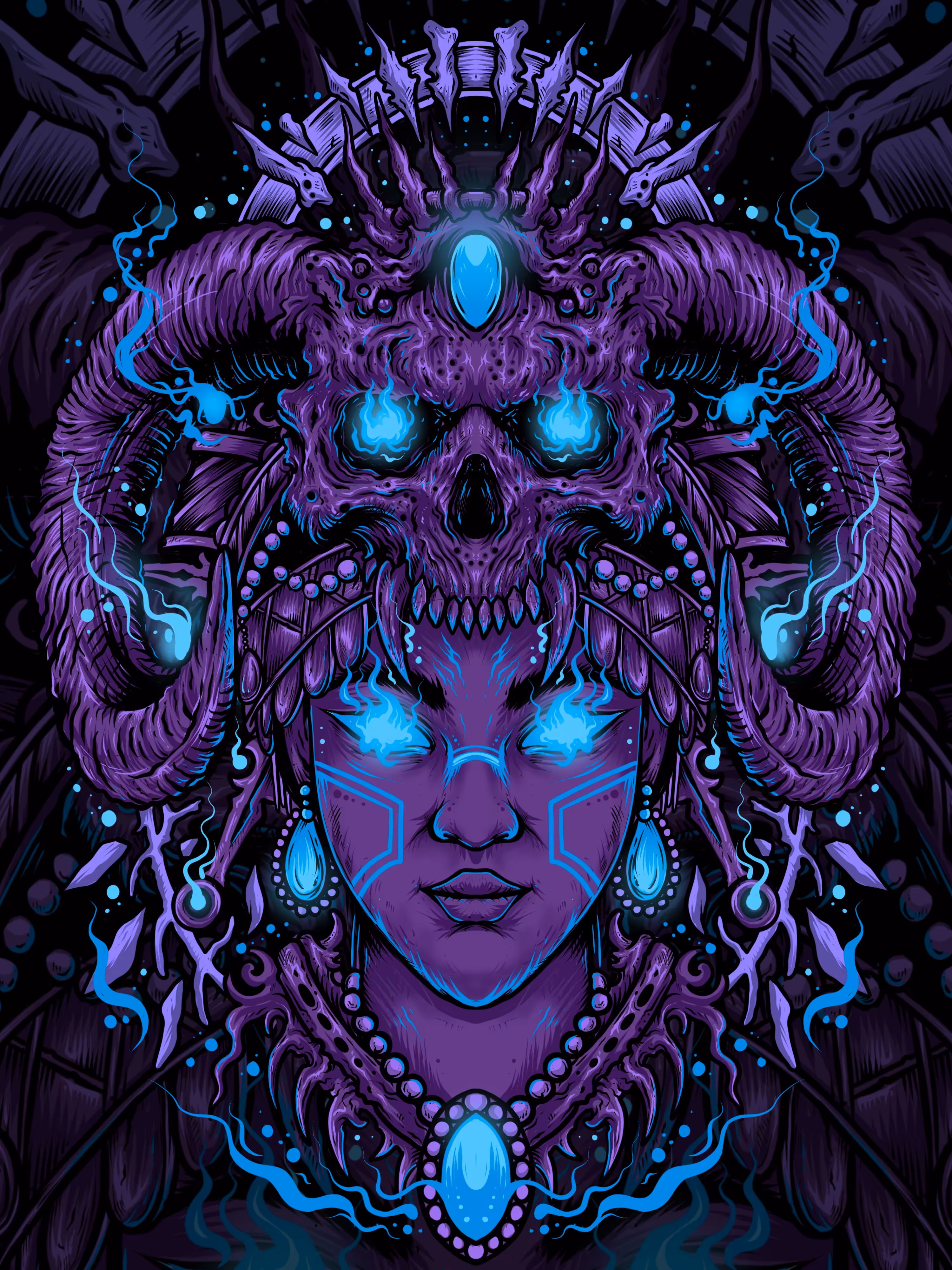Master the mind