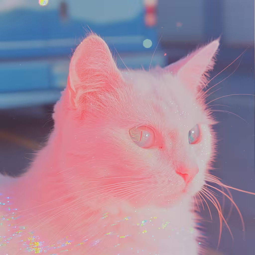 Rodeo posts: aura