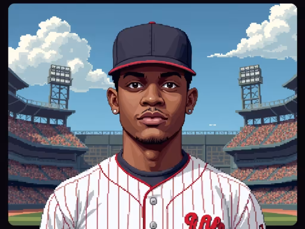 DataBaseball: DatabaseBall Player #43031
