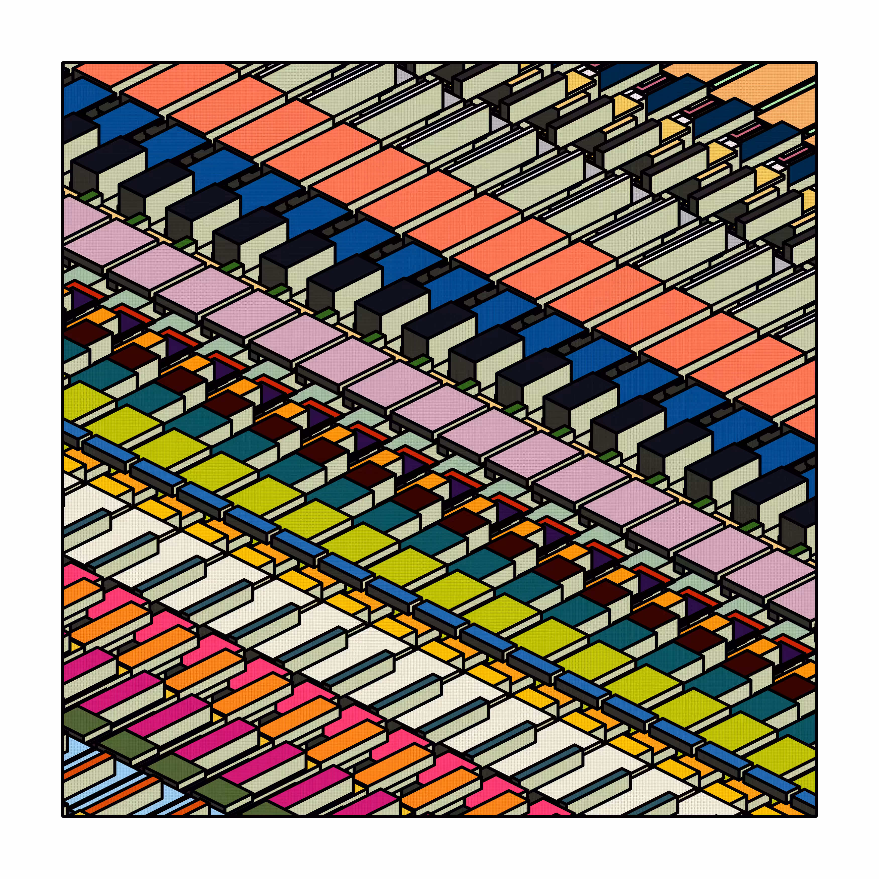 Melodic #73