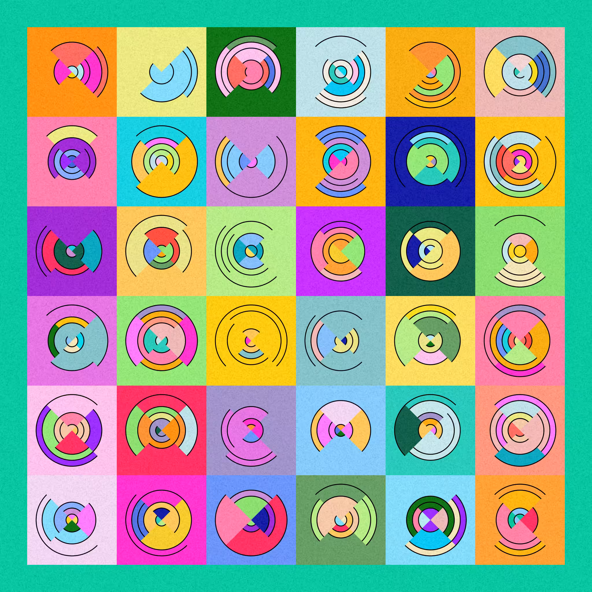 MoodColors #65