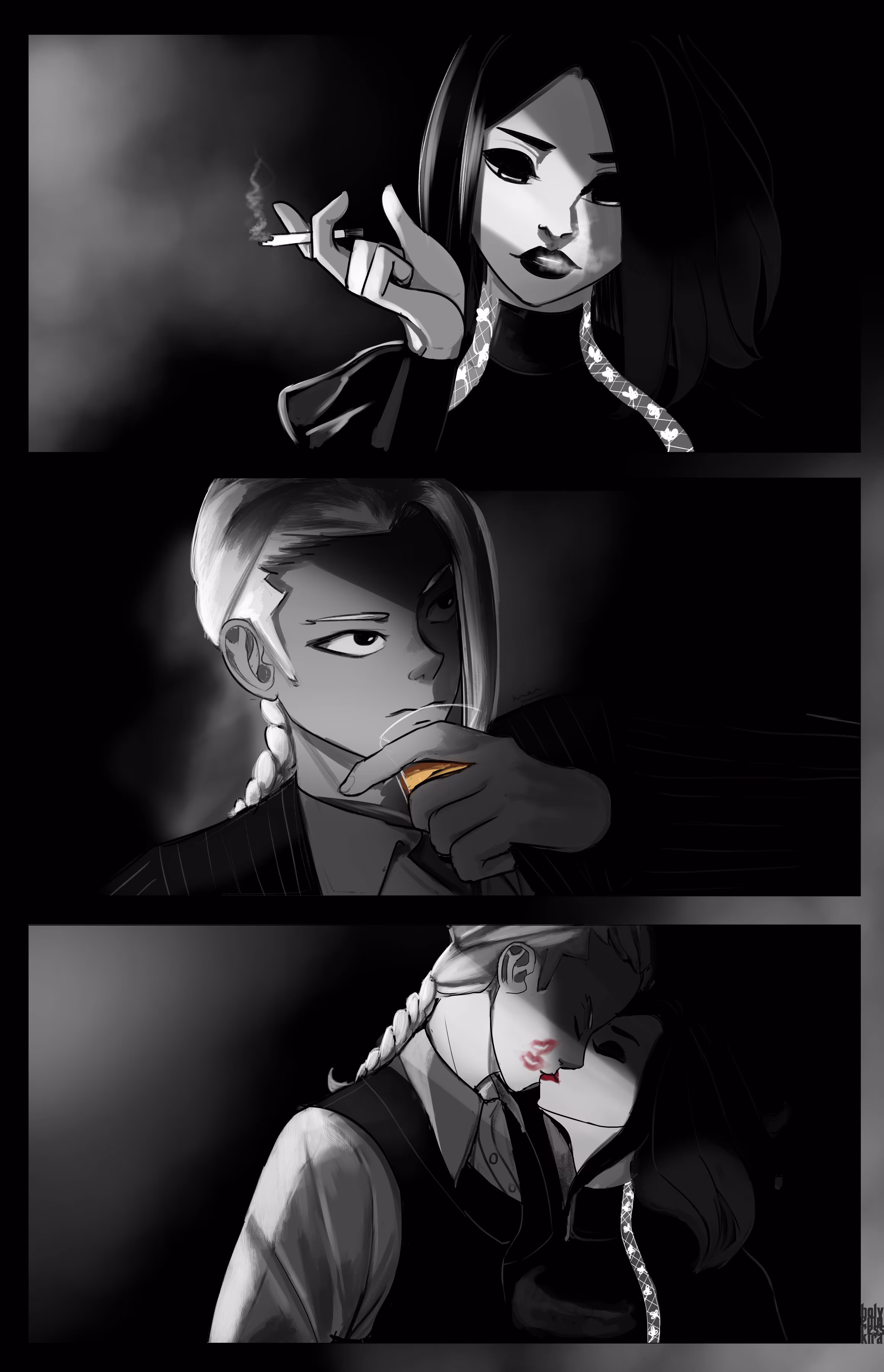 Vices(Love Edition)