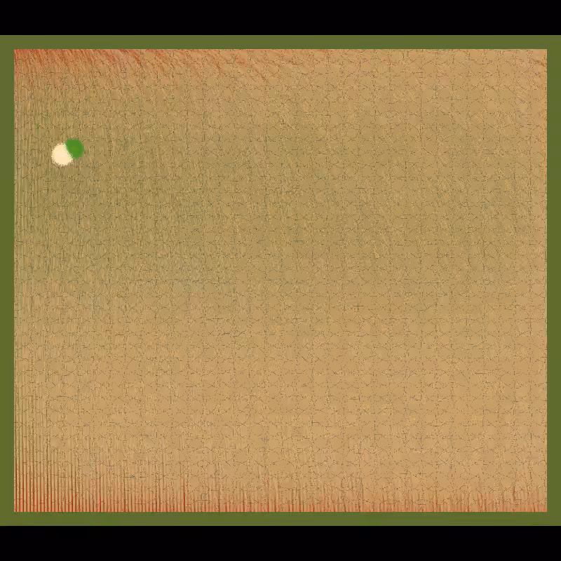 The planet with no name #26