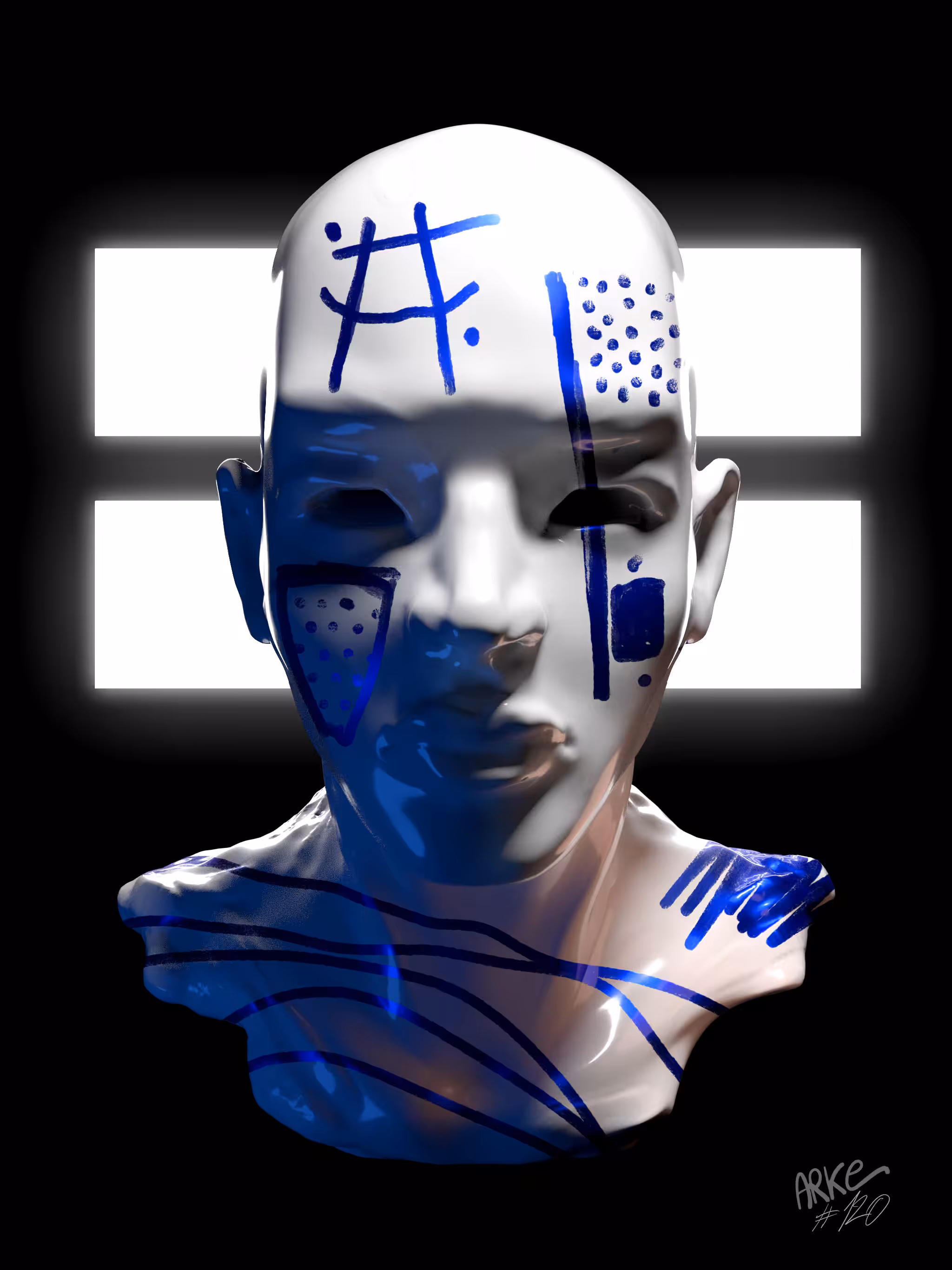 PERSONA #120