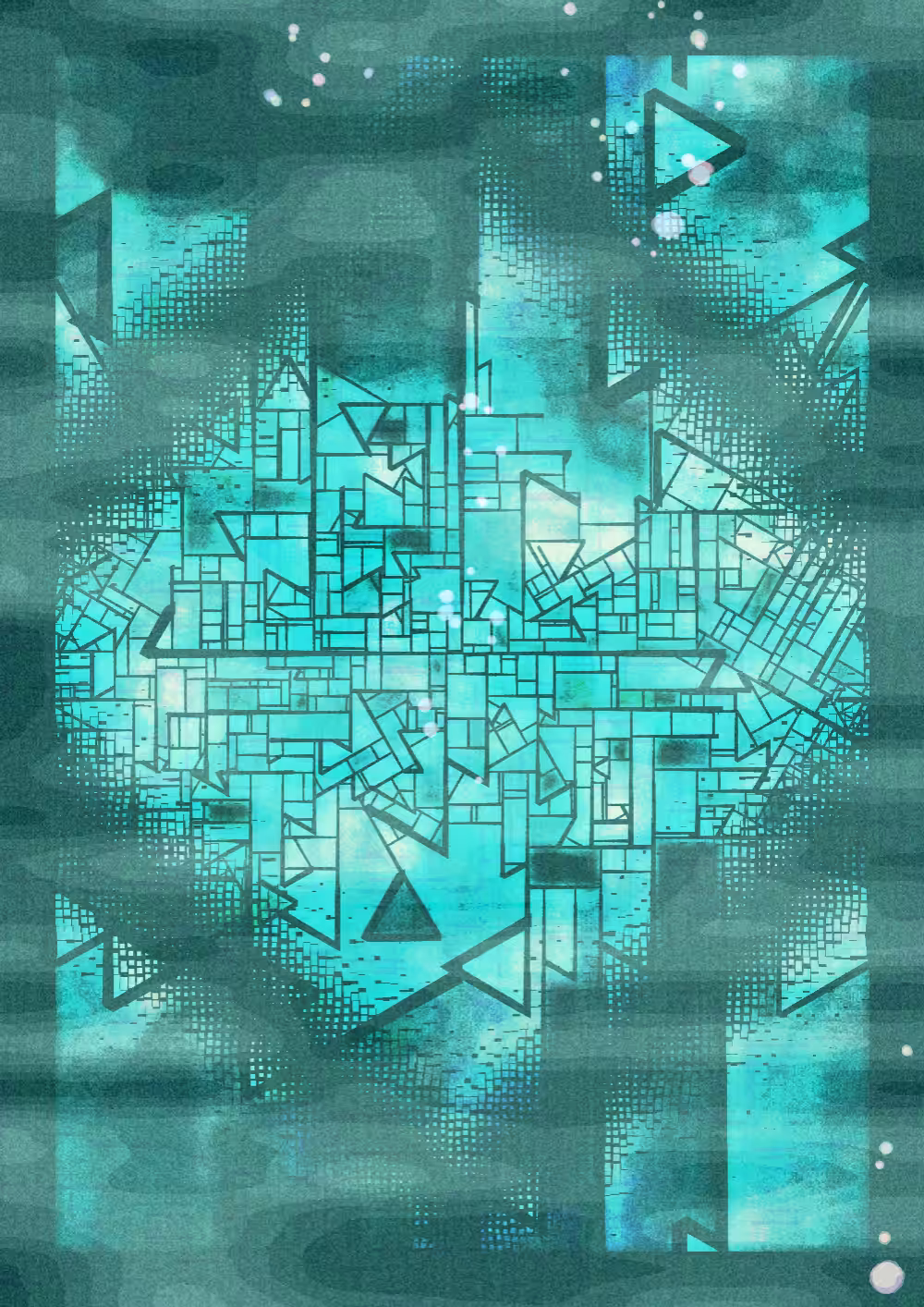 Neonphobia #105