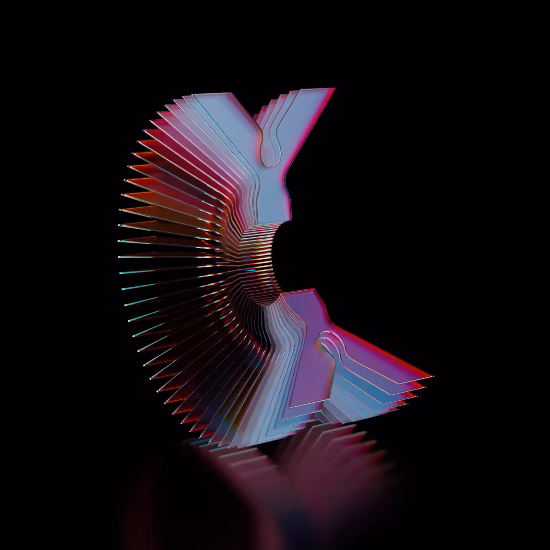 Node "Y"