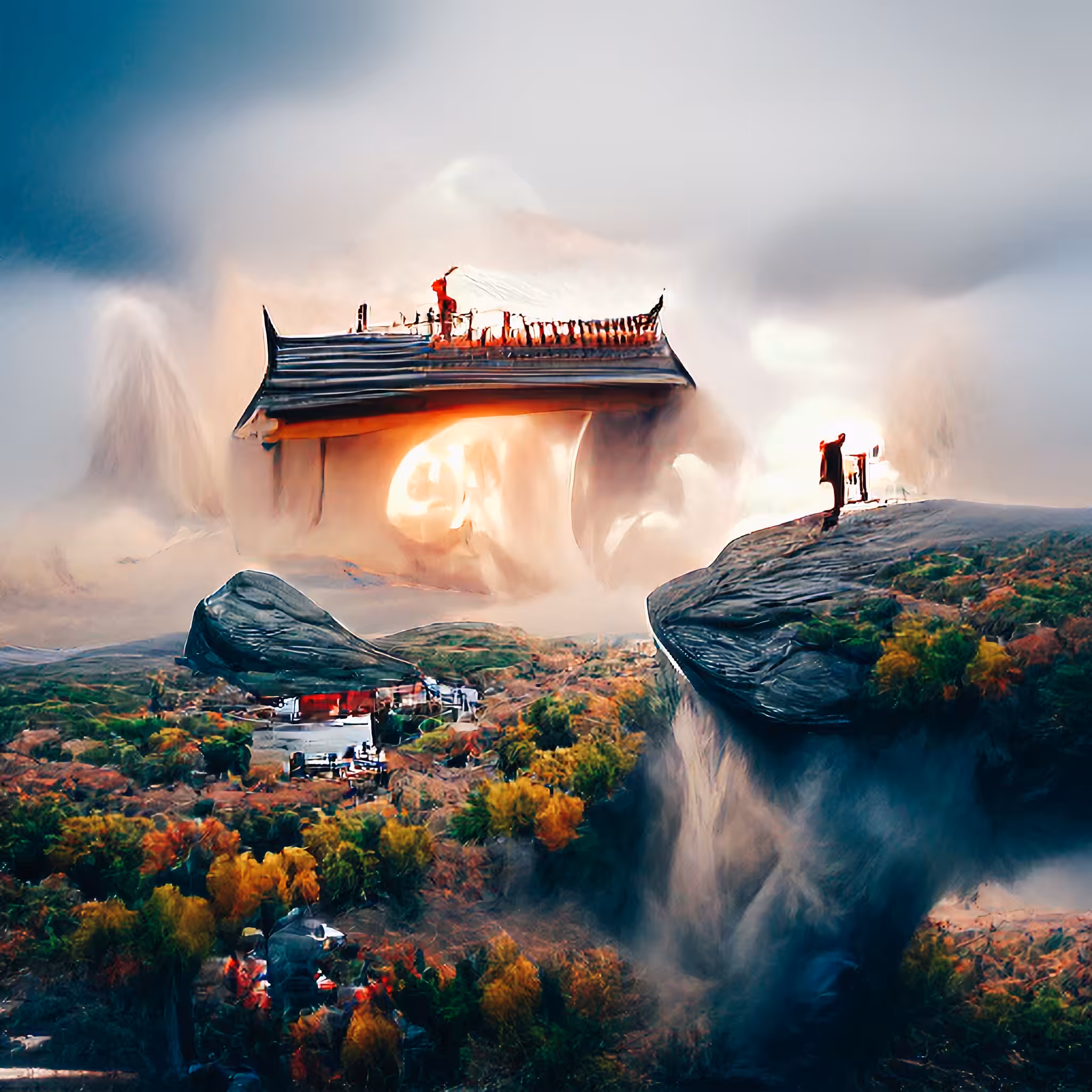 Luck is what happens when preparation meets opportunity