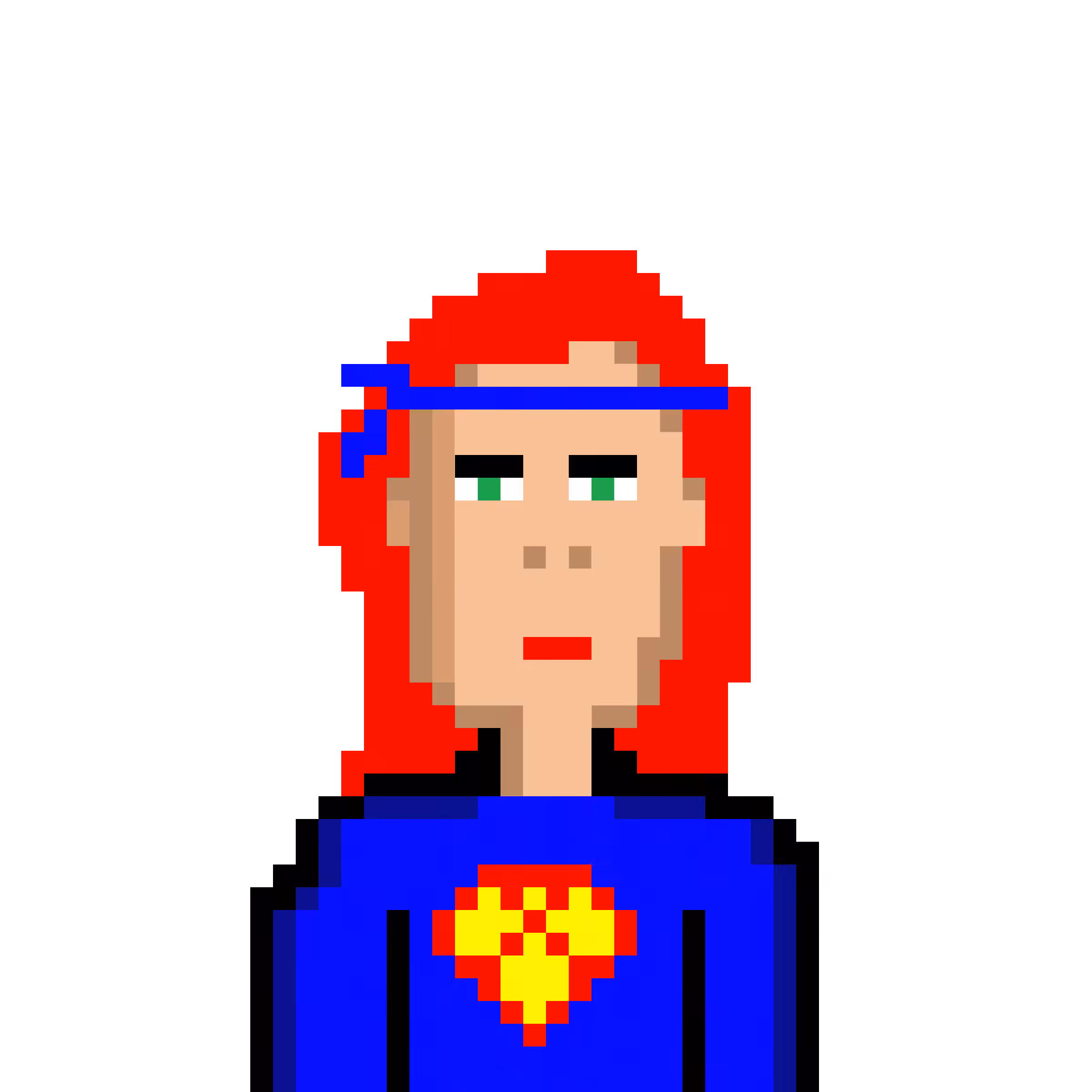 Dank Pixel God #6646
