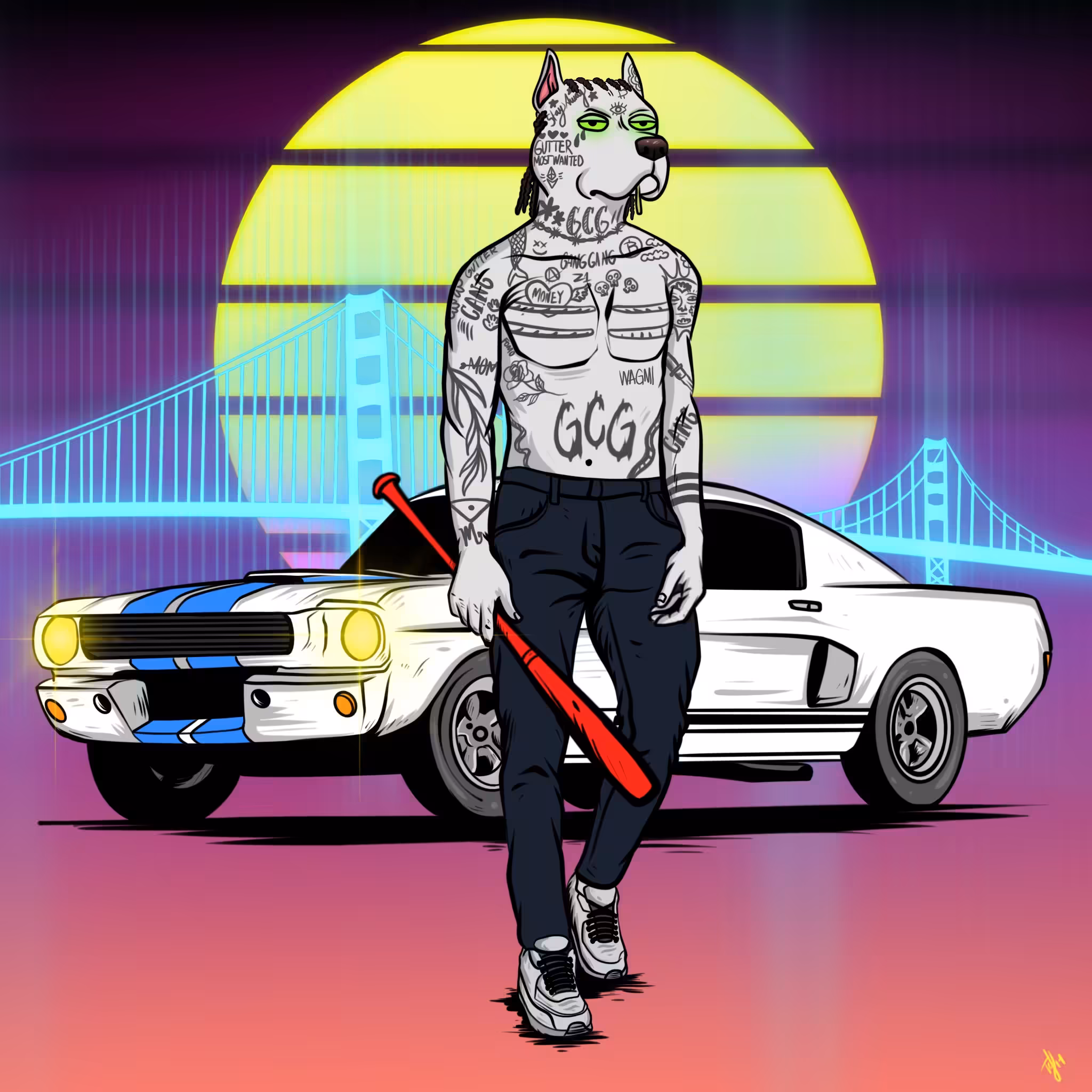 BAYGANG