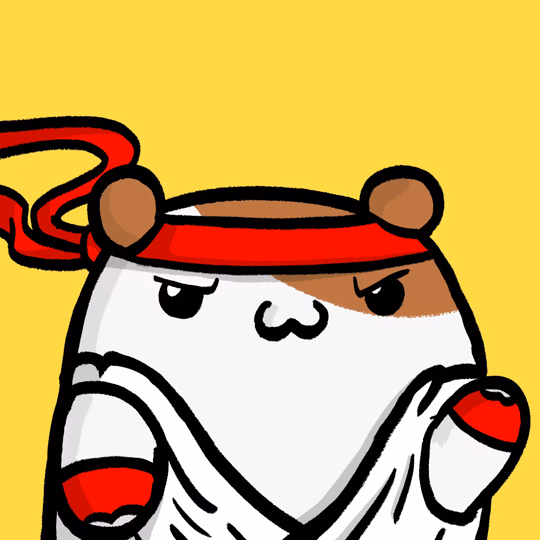 Hammy #0398