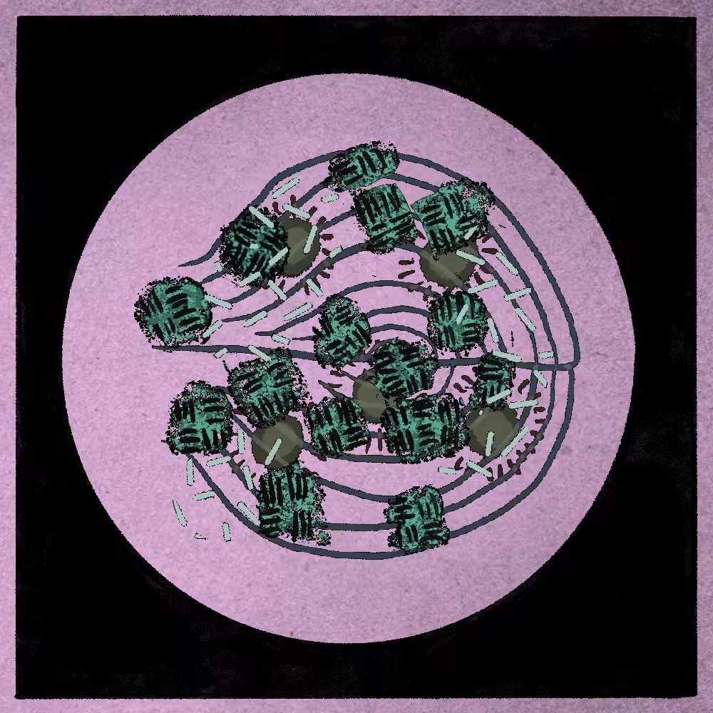 Microbes #196