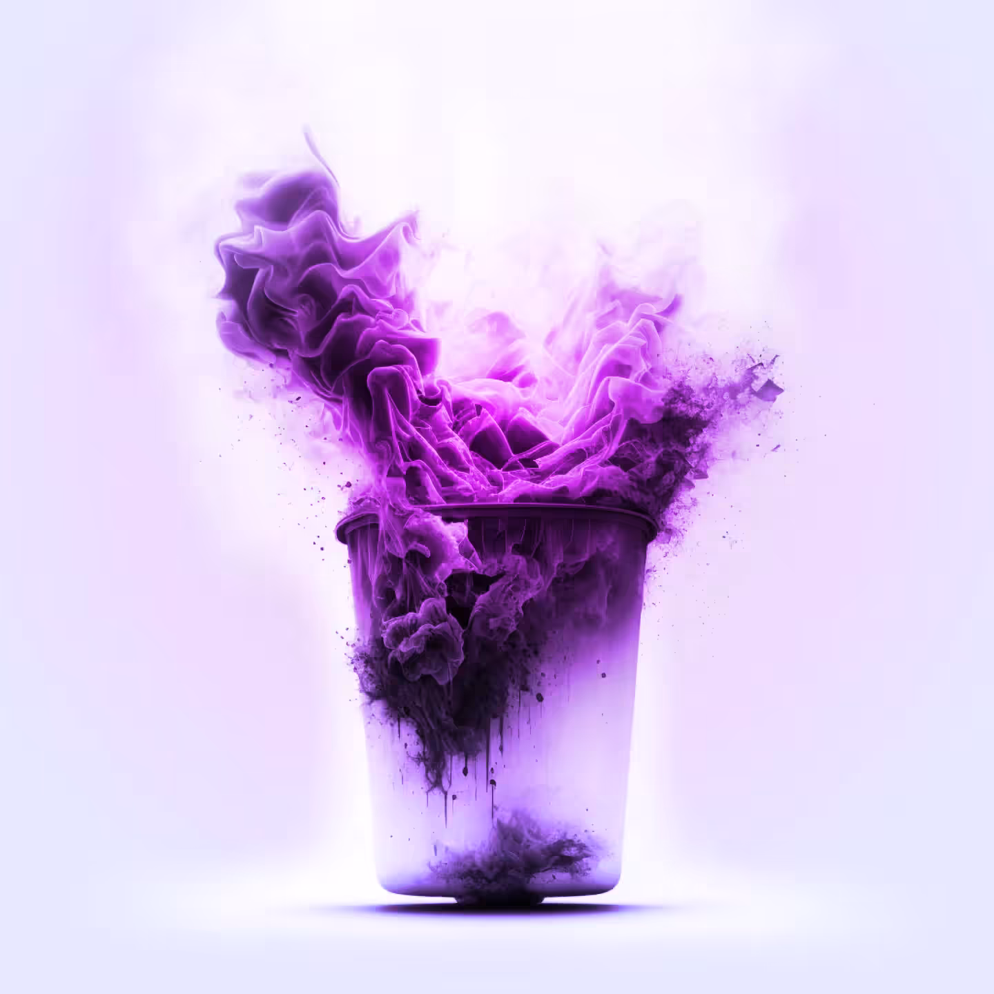 VAPORWASTE #10