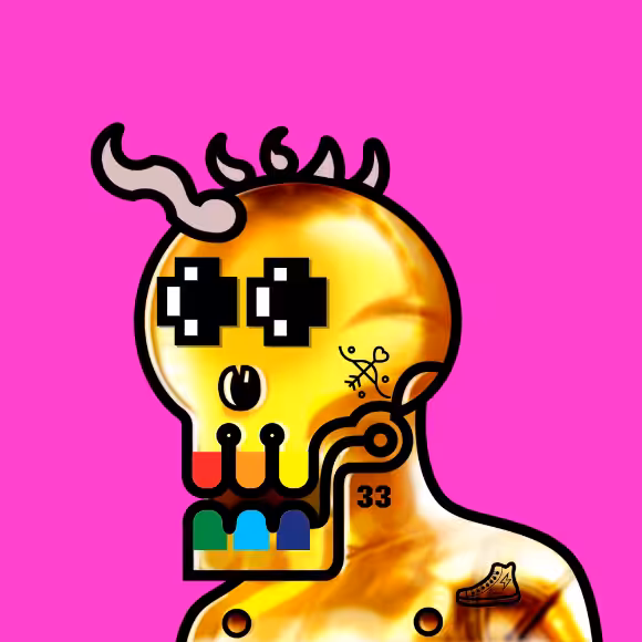 fx-Skull #41