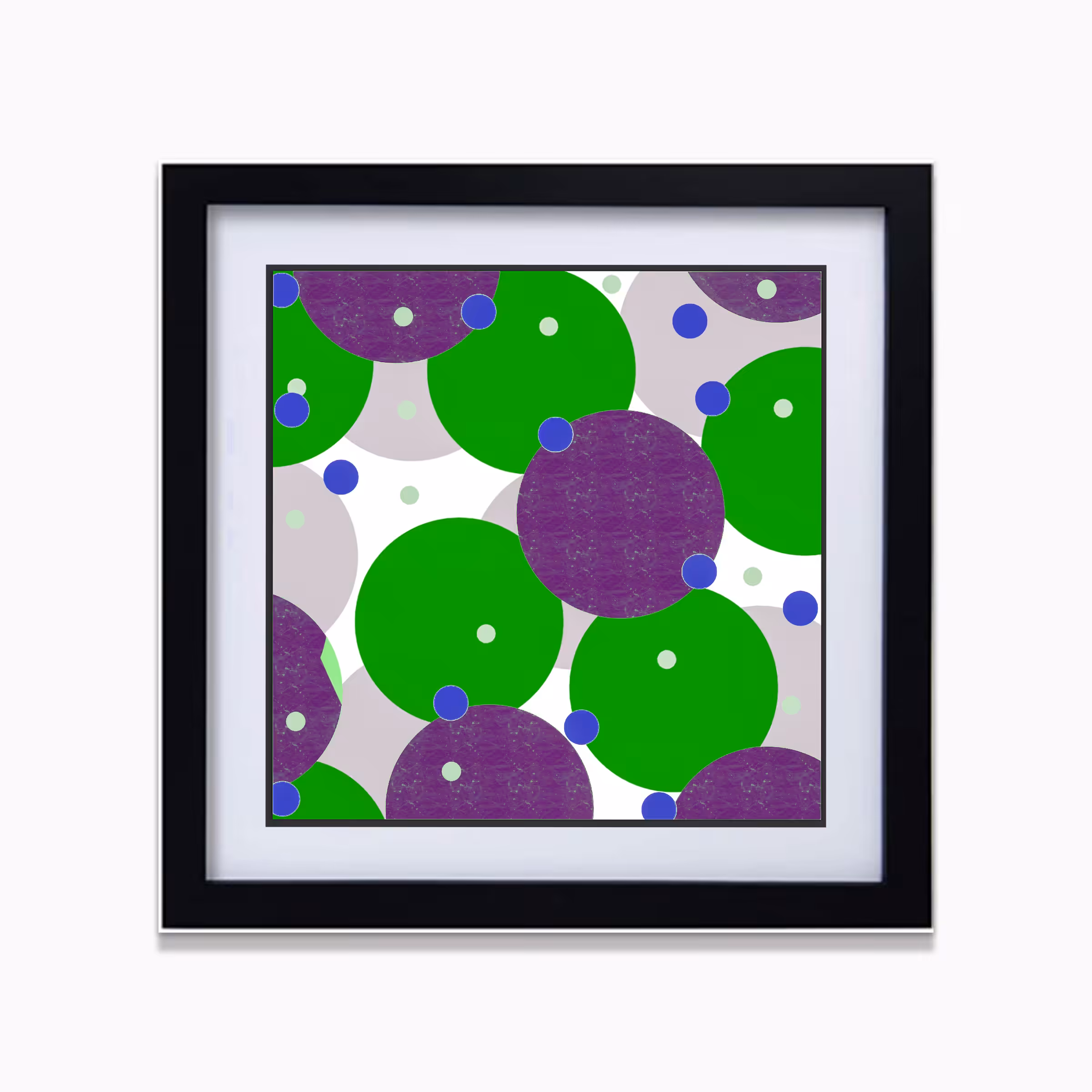 Shape Study 52